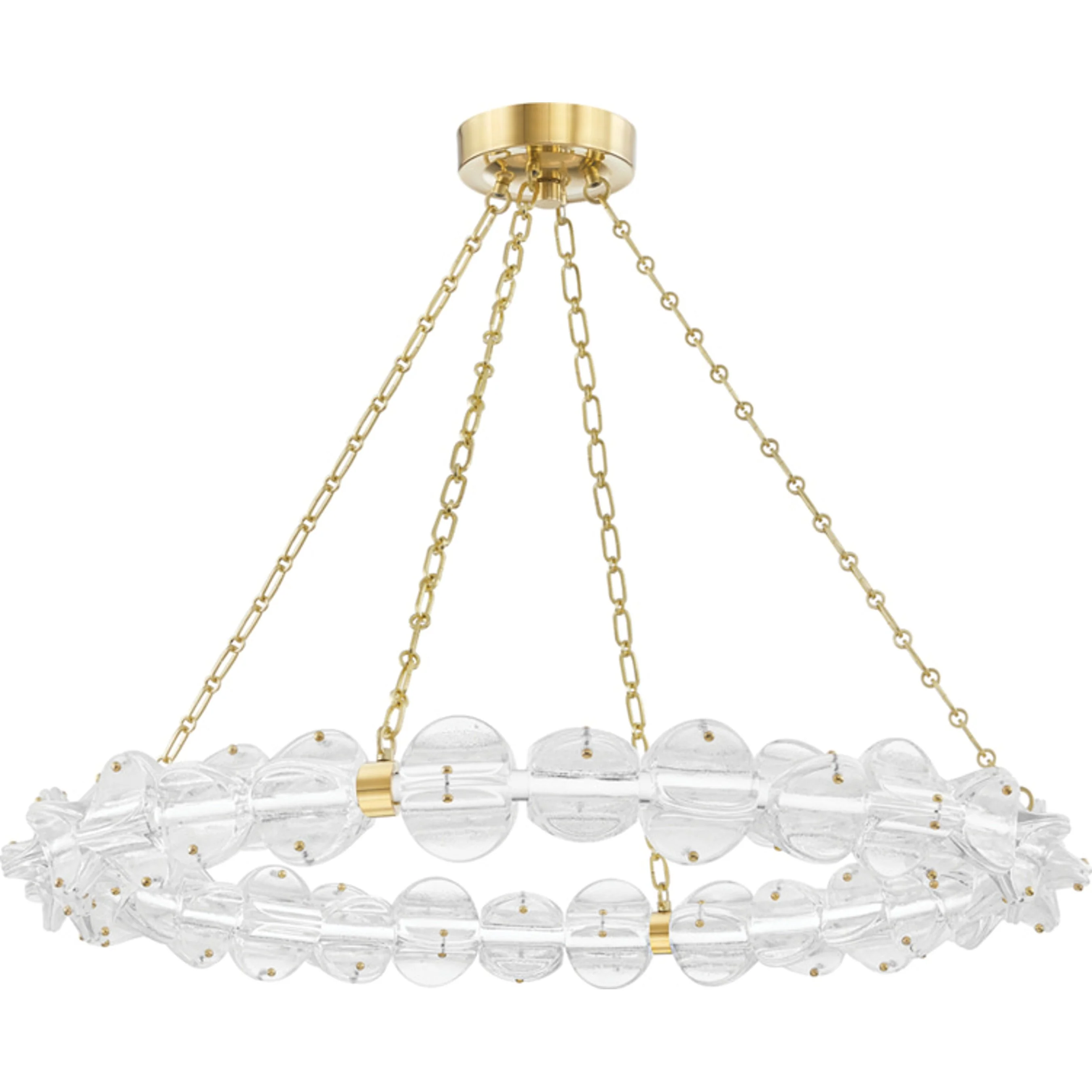Lindley Chandelier