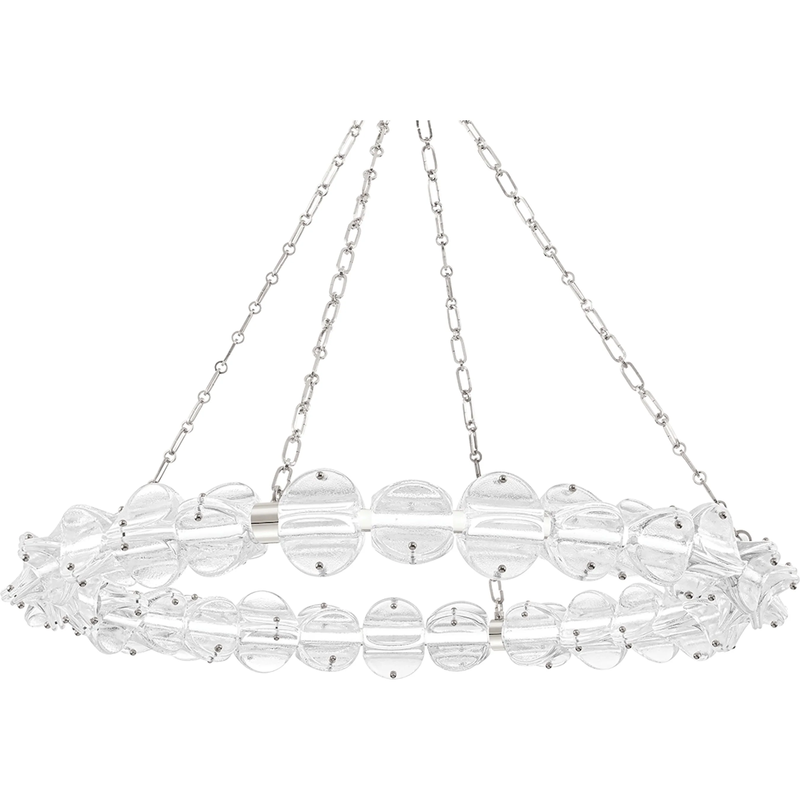 Lindley Chandelier - Image 4