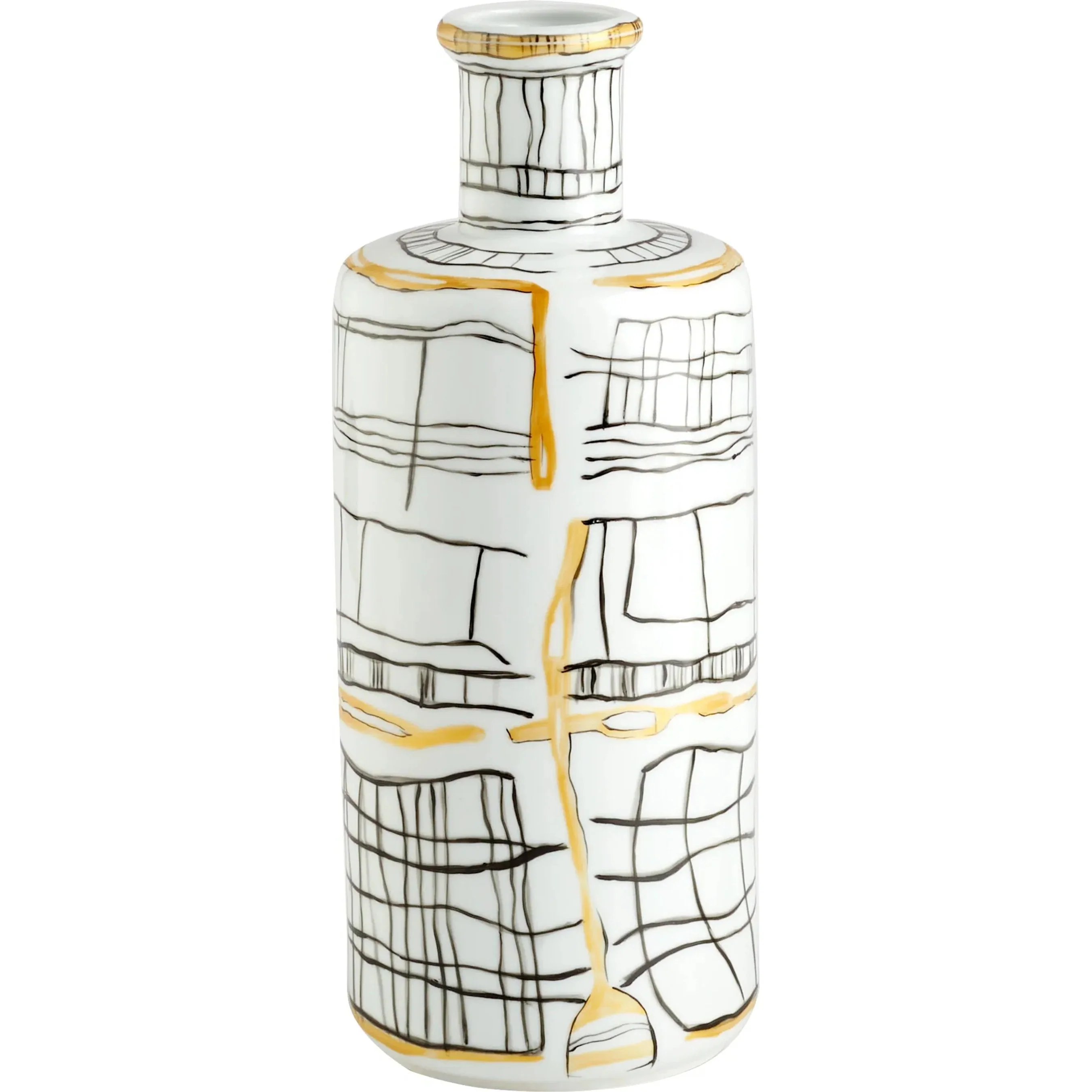 Lindus Vase