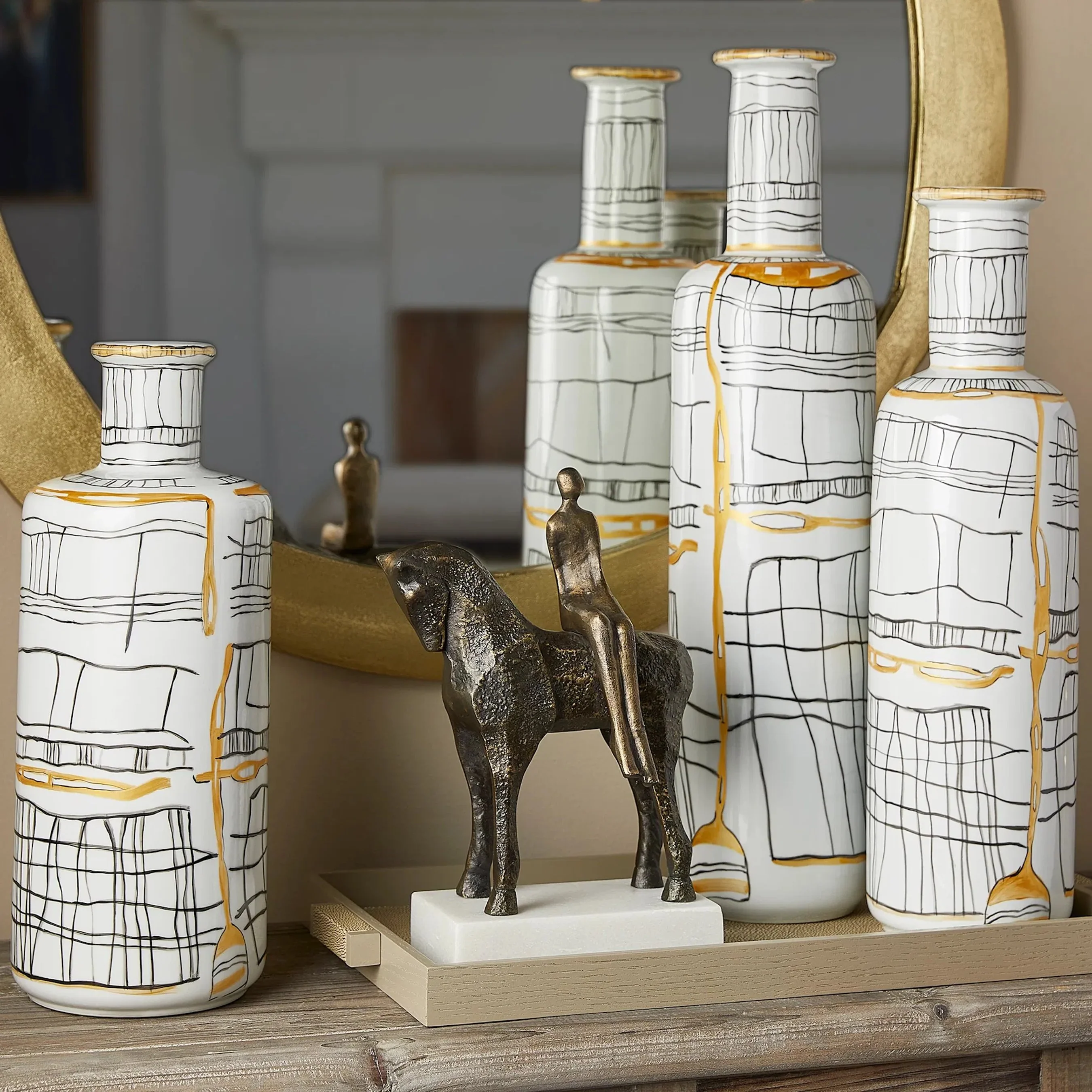 Lindus Vase - Image 6