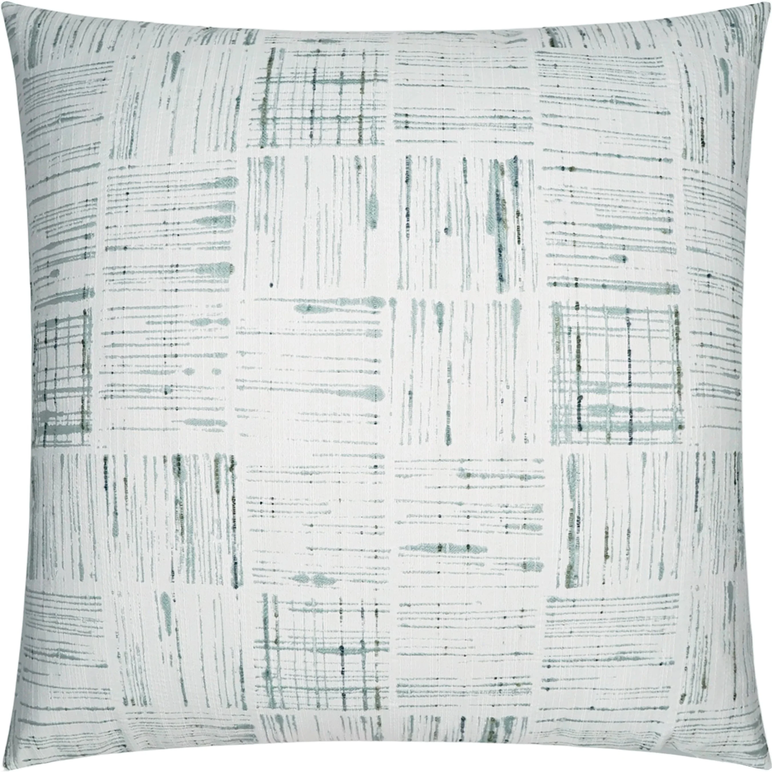 Line Up Pillow