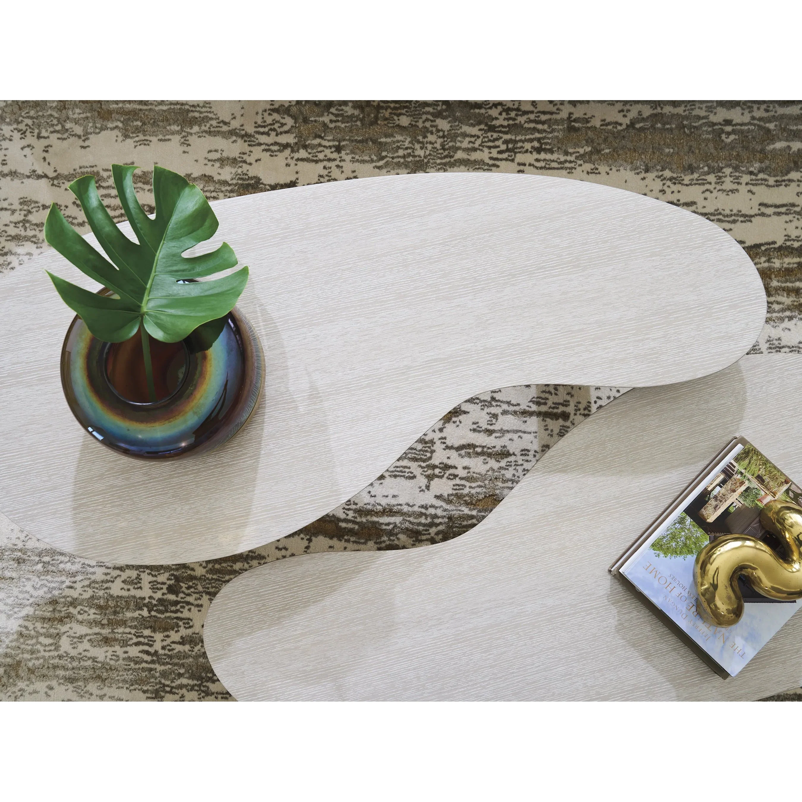 Linea Nested Cocktail Tables - Image 3