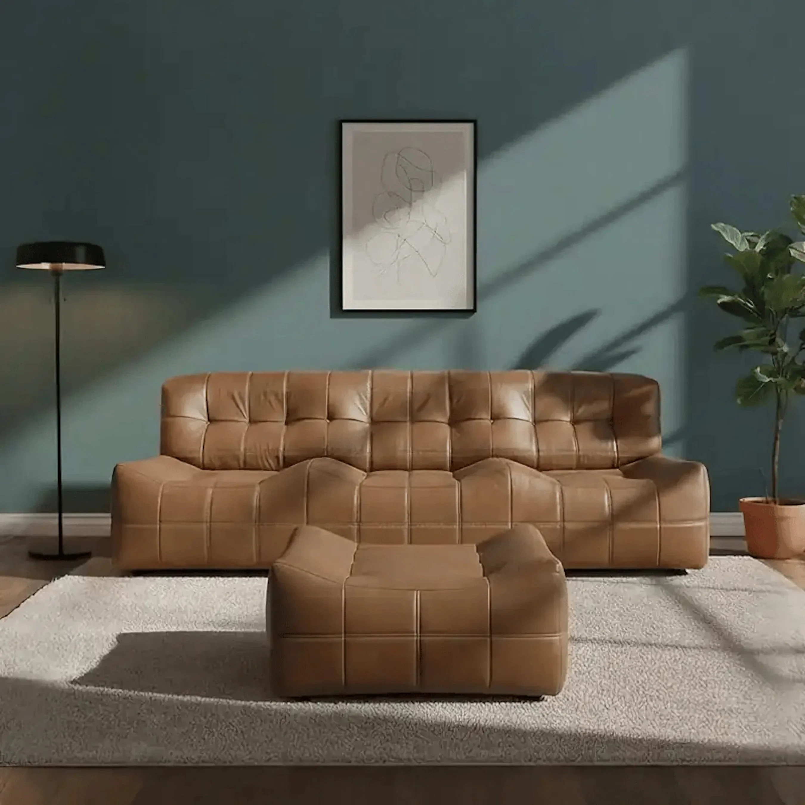 Linear Sofa - Image 7