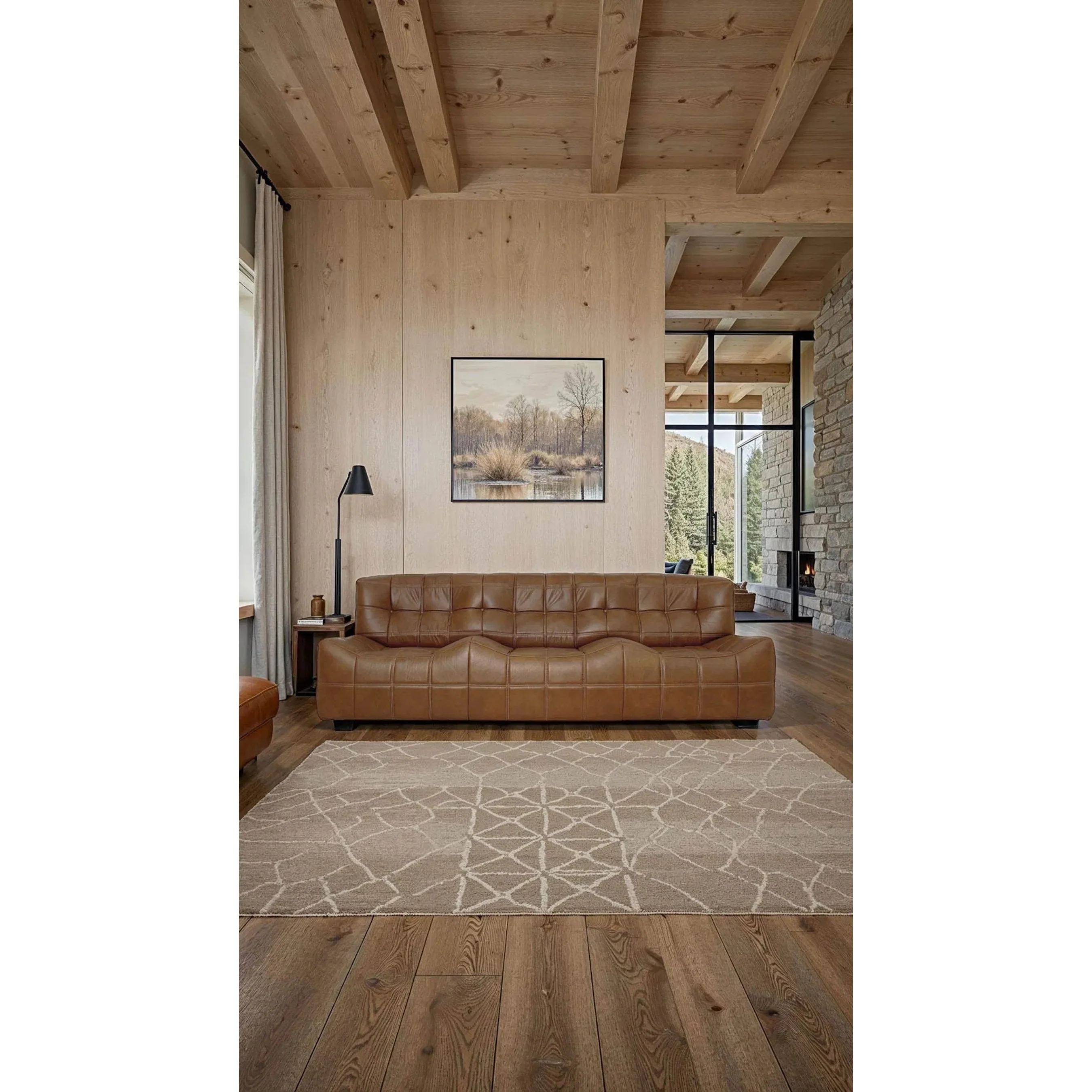 Linear Sofa - Image 8