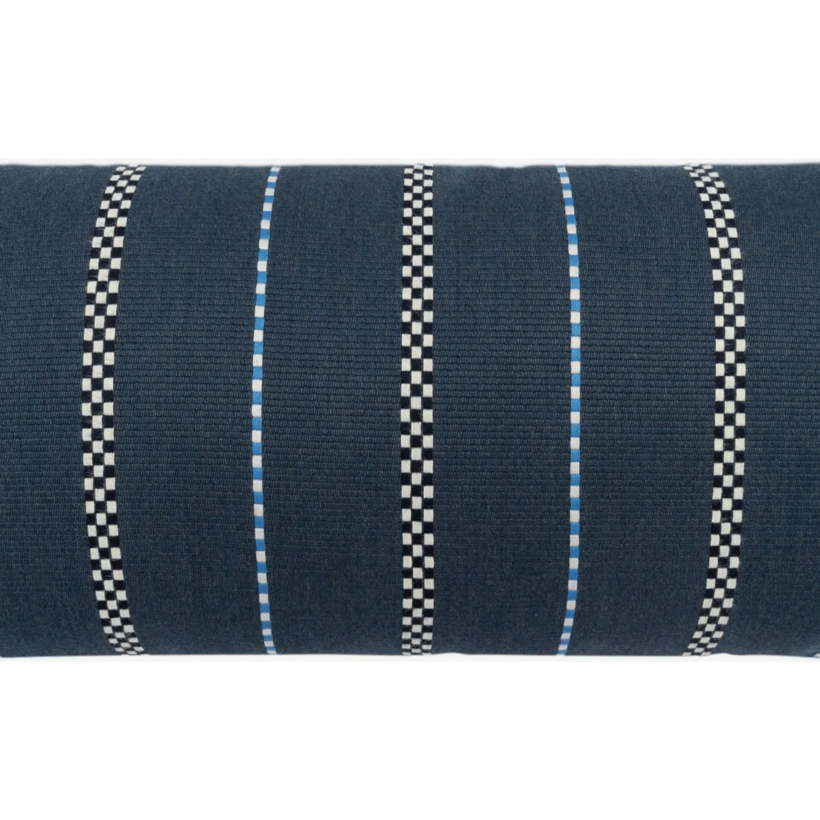 Linger Lumbar Indoor/Outdoor Pillow - Image 4