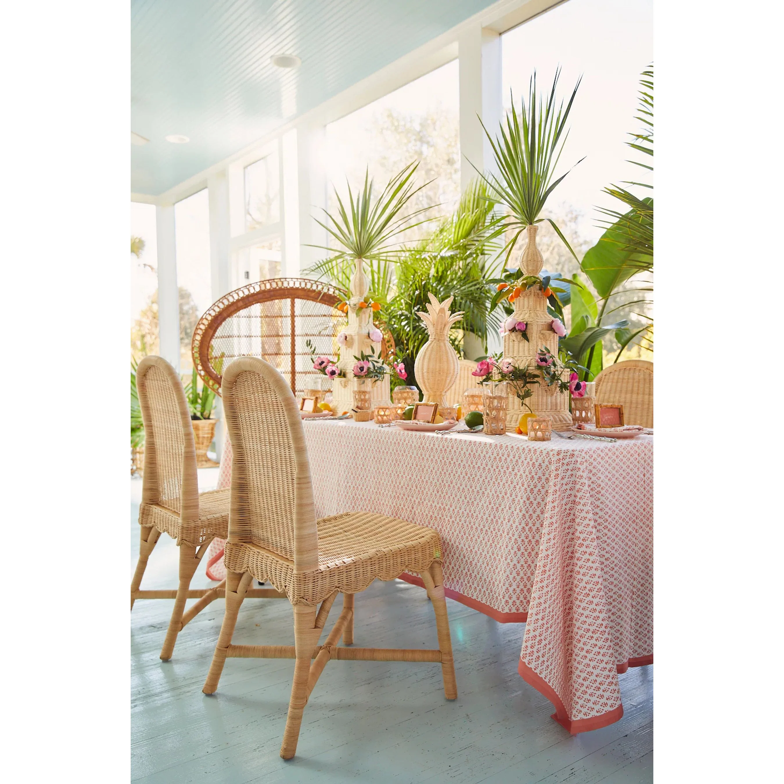Linton Chair (Set of 2) - Image 10