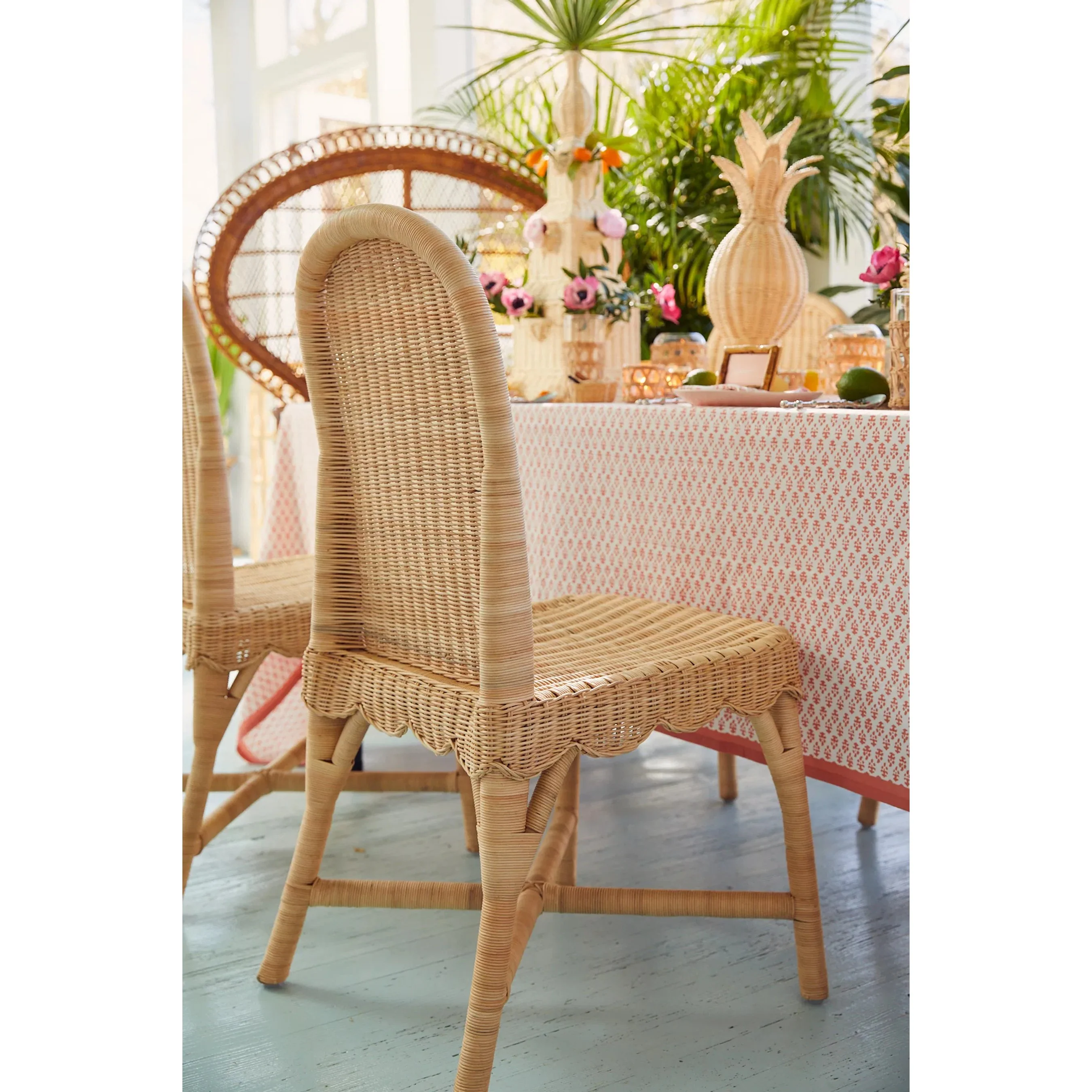 Linton Chair (Set of 2) - Image 9