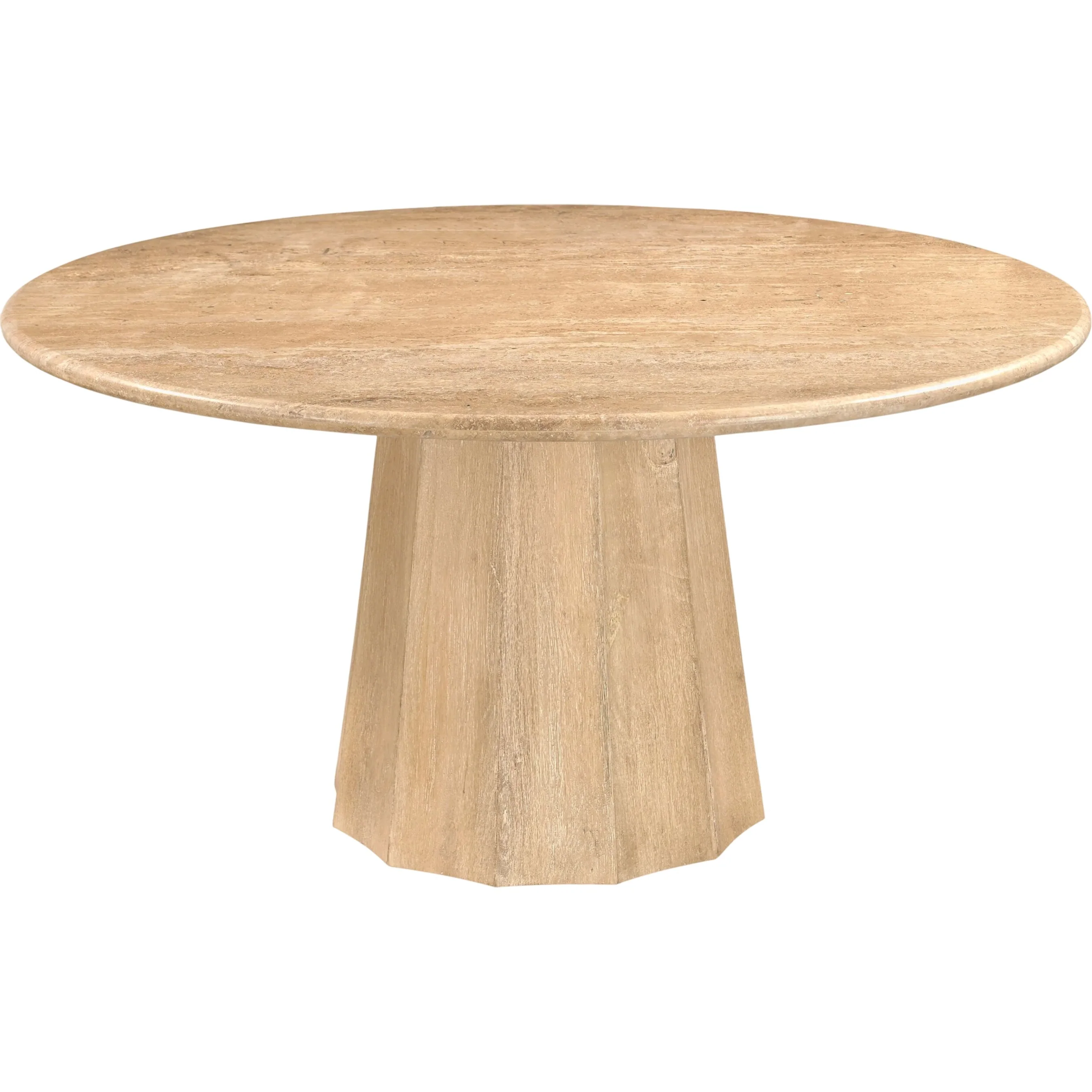 Linus 47" Dining Table