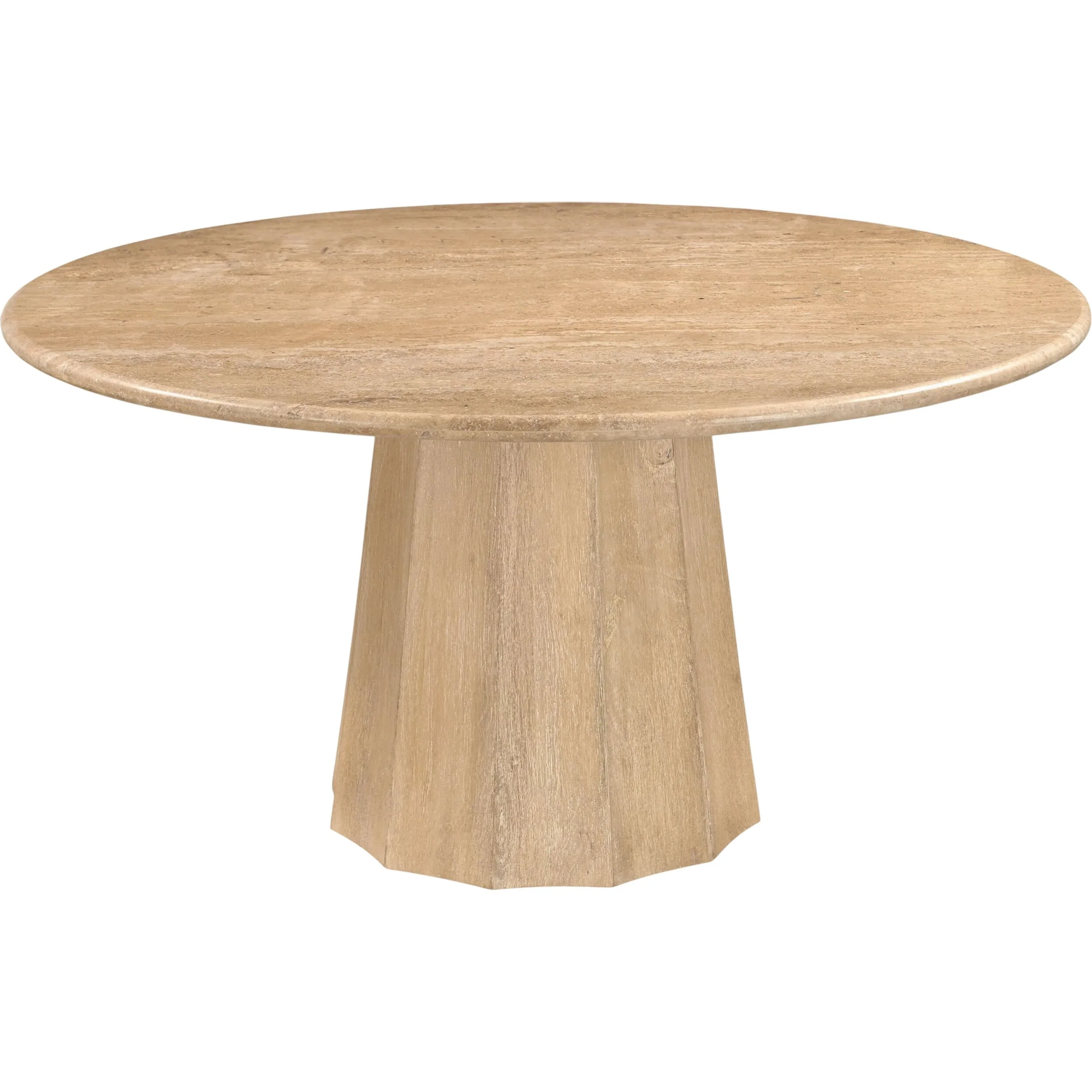 Linus 59" Dining Table