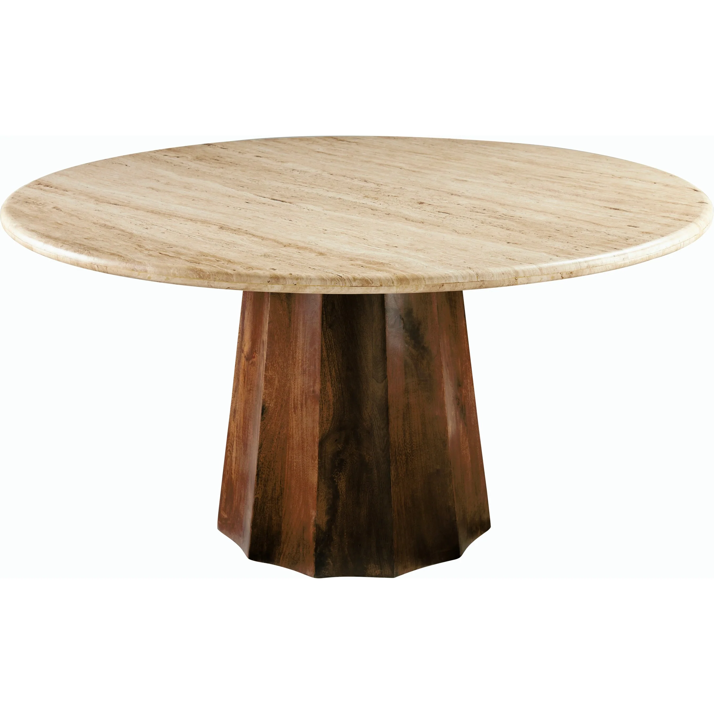 Linus Dining Table - 500562 - Image 2