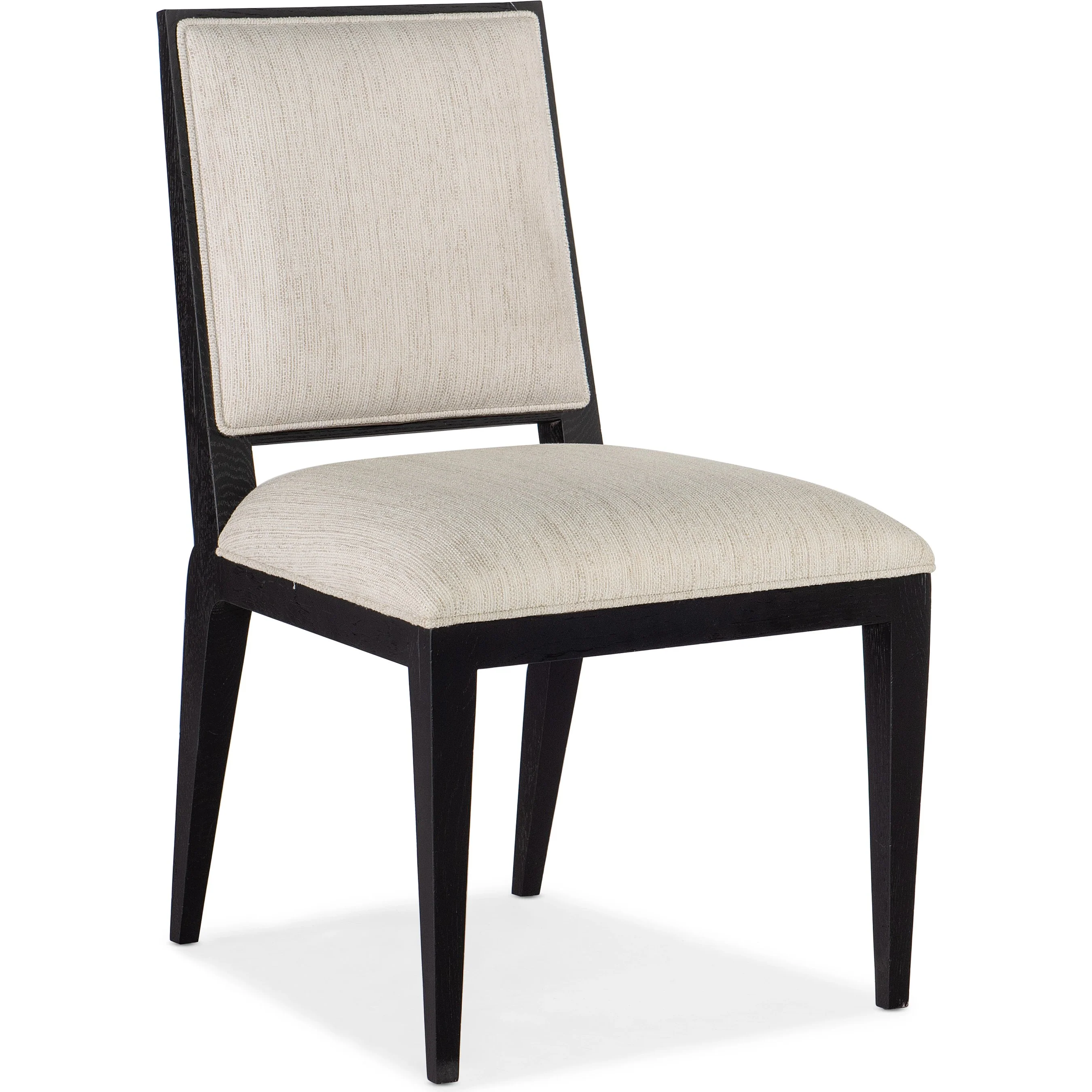 Linville Falls Linn Cove Upholstered Side Chair (Set of 2)