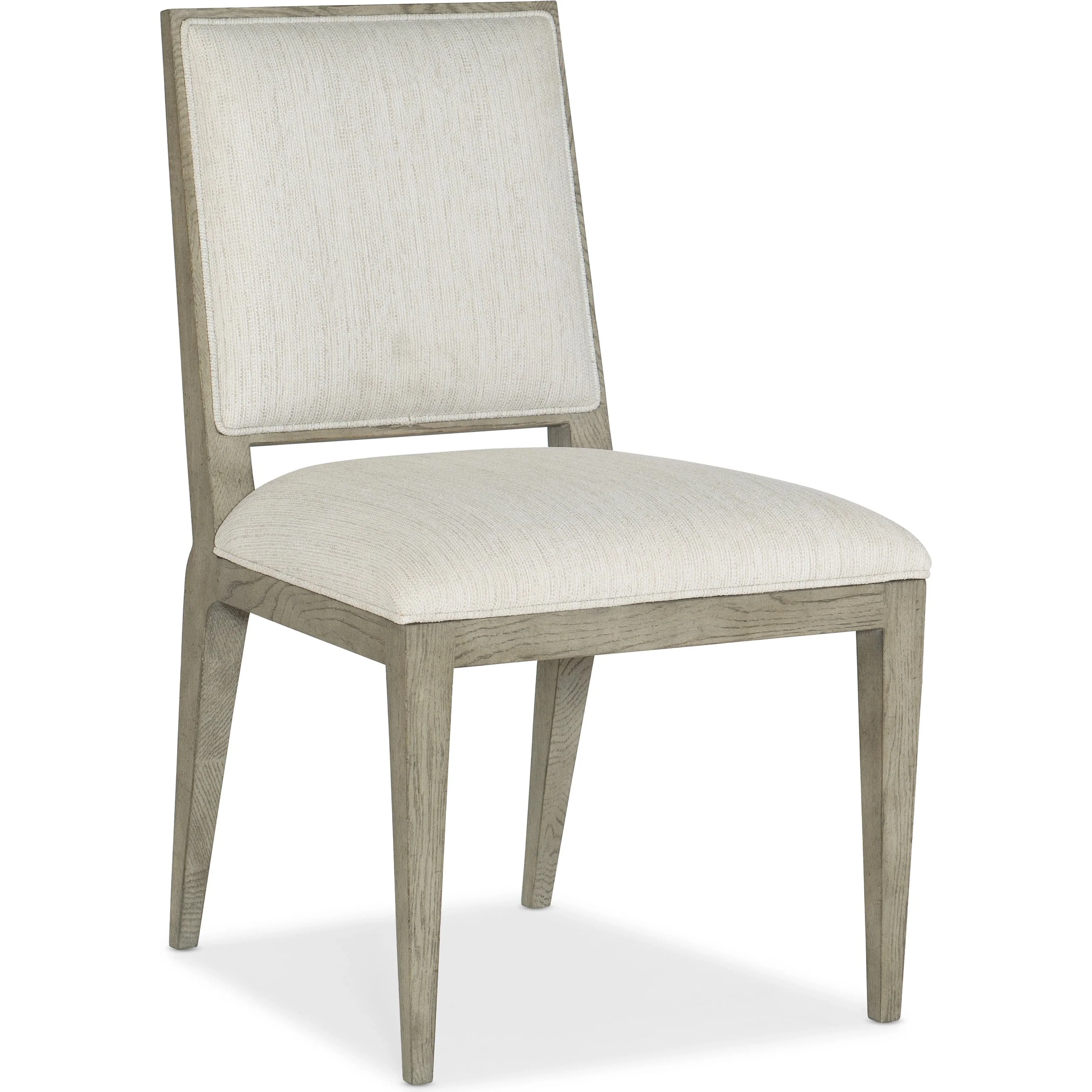 Linville Falls Linn Cove Upholstered Side Chair (Set of 2) - Image 2