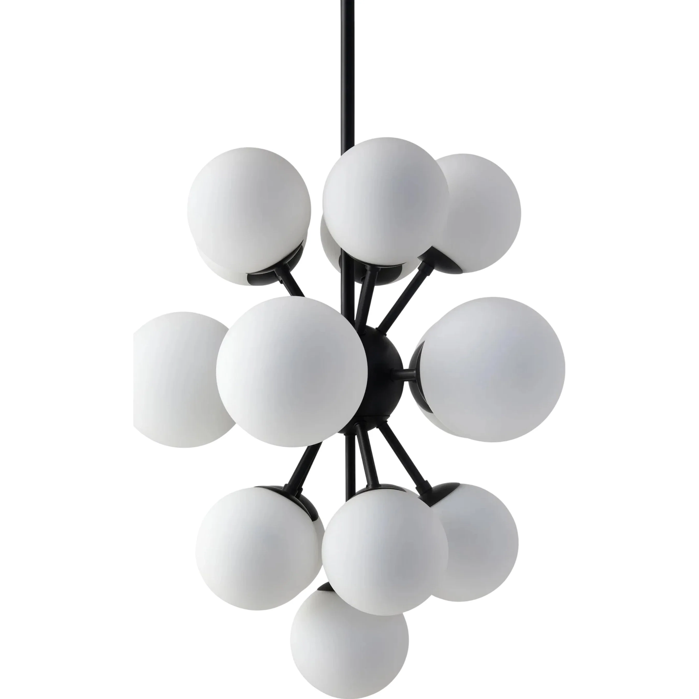 Liora 16 Bulb Chandelier