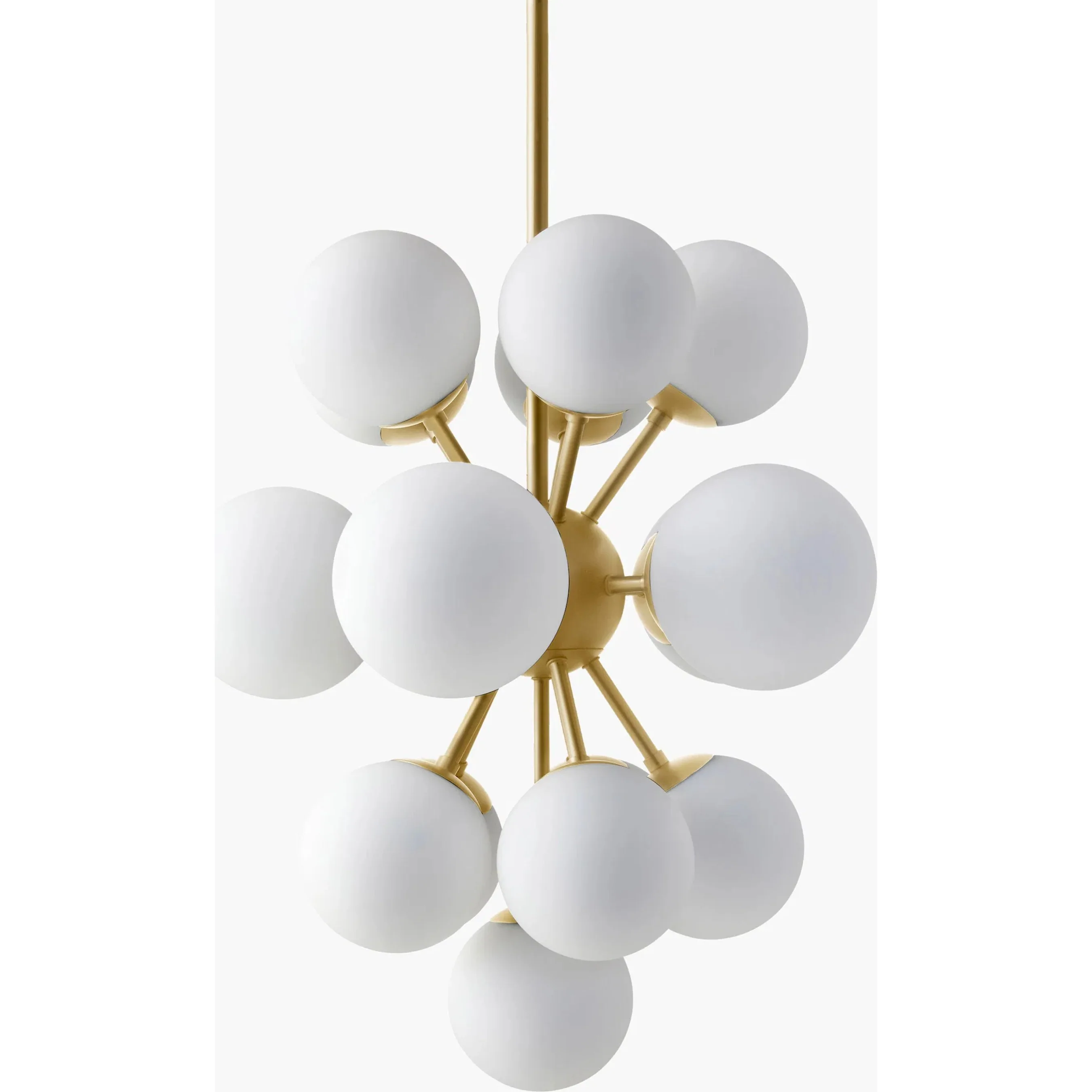 Liora 16 Bulb Chandelier - Image 2