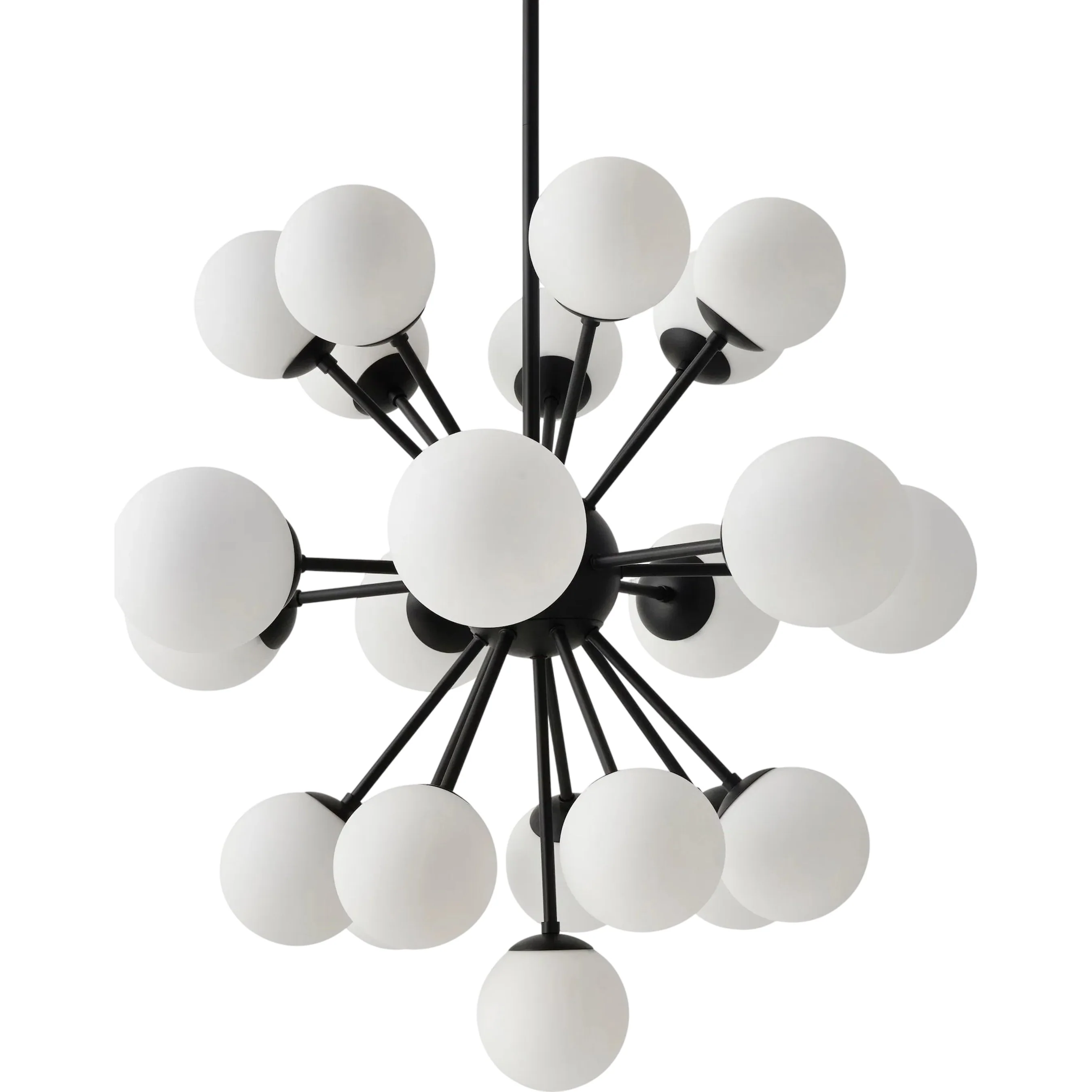 Liora 22 Bulbs Chandelier - Image 2