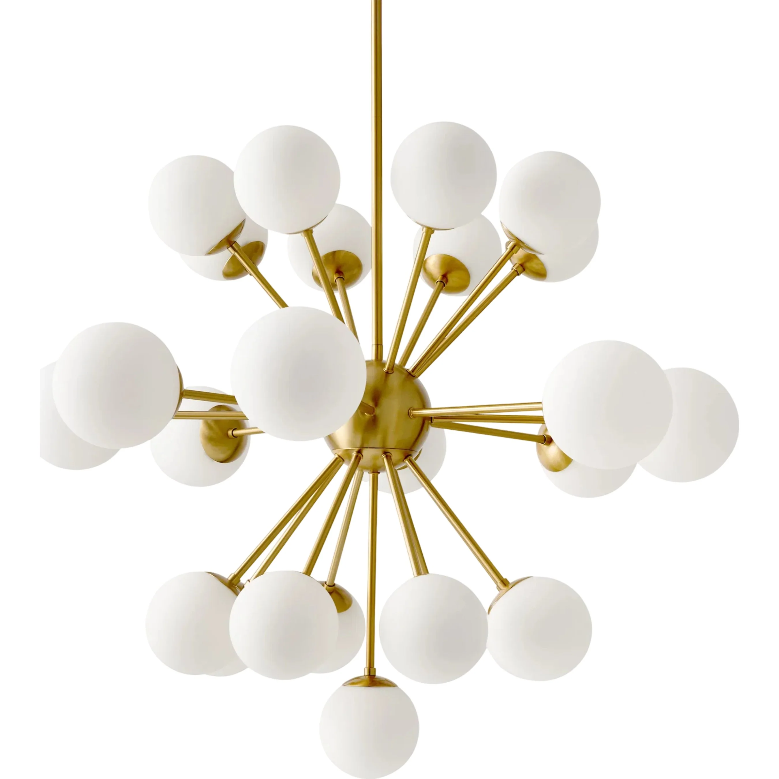 Liora 25 Bulbs Chandelier - Image 2