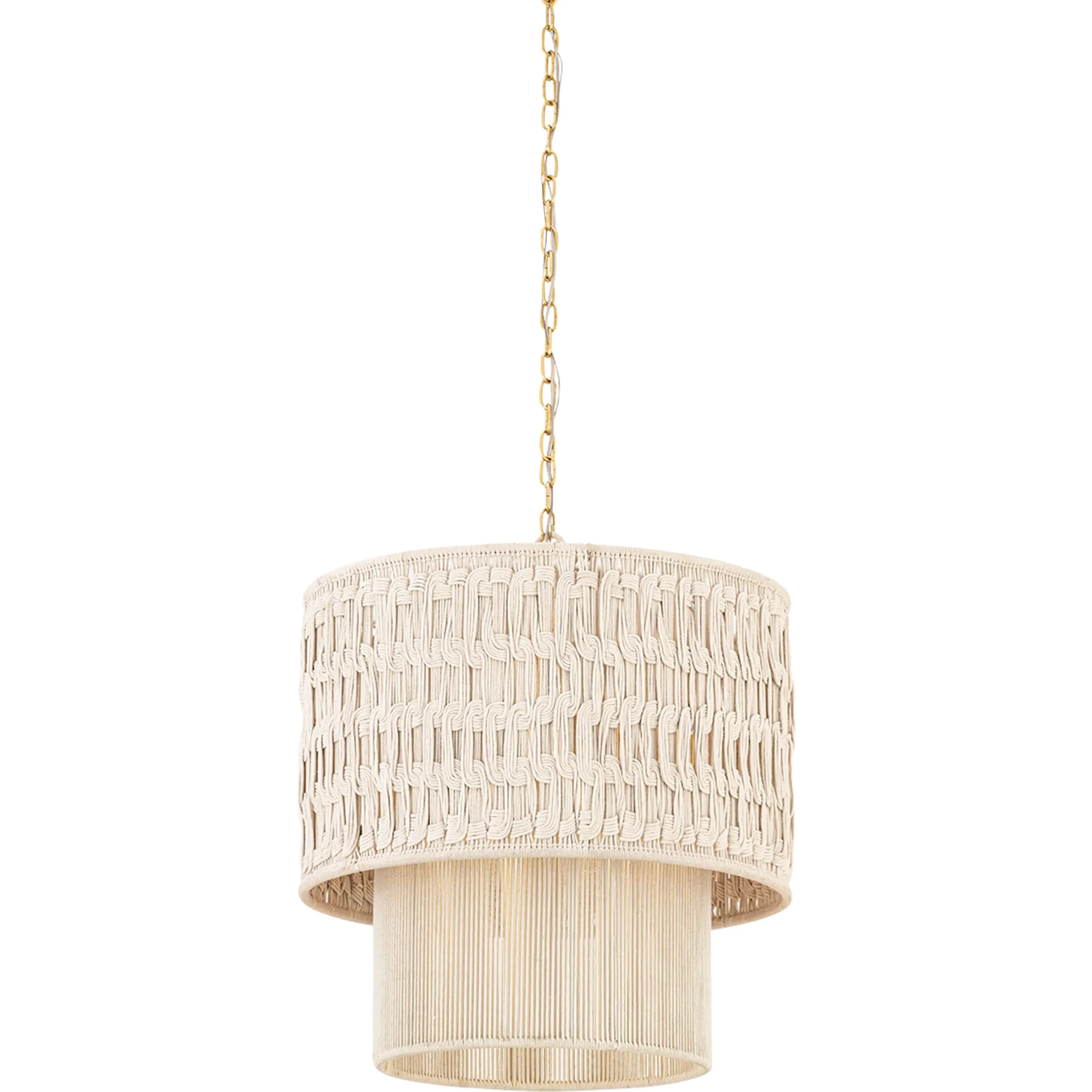 Lisbeta Chandelier