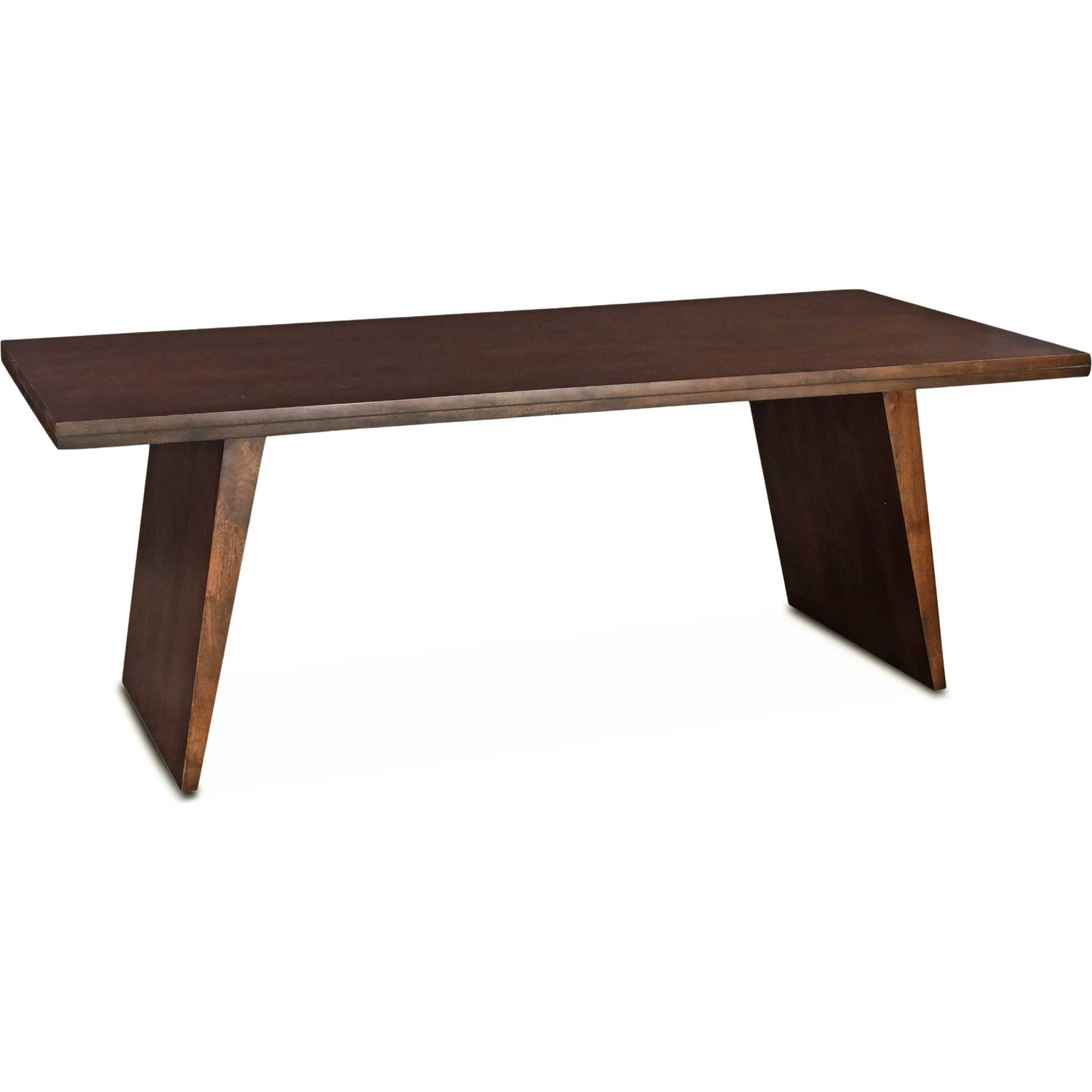 Lisbon Dining Table 84"