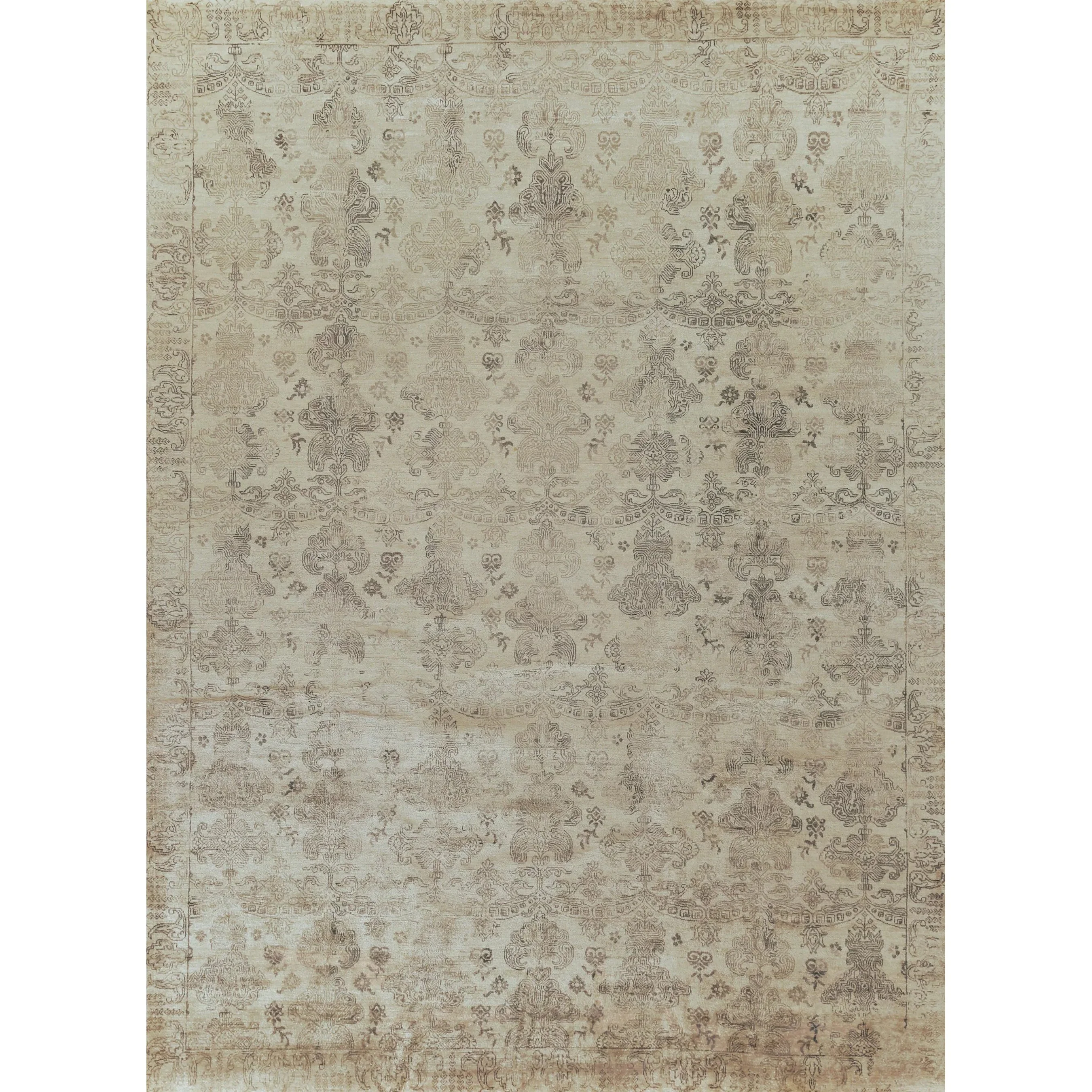 Lisbon Rug
