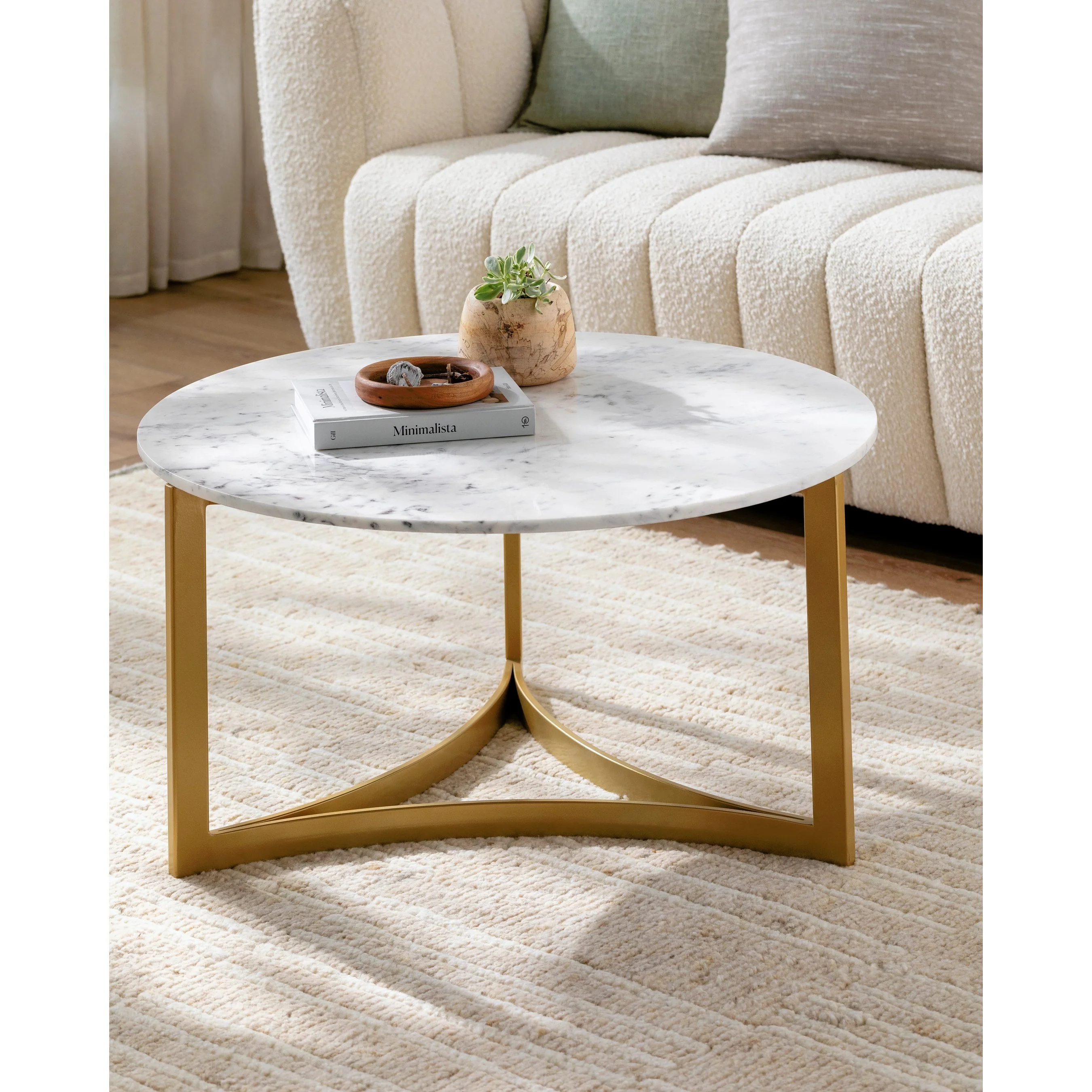 Lismore Coffee Table - 32782 - Image 3