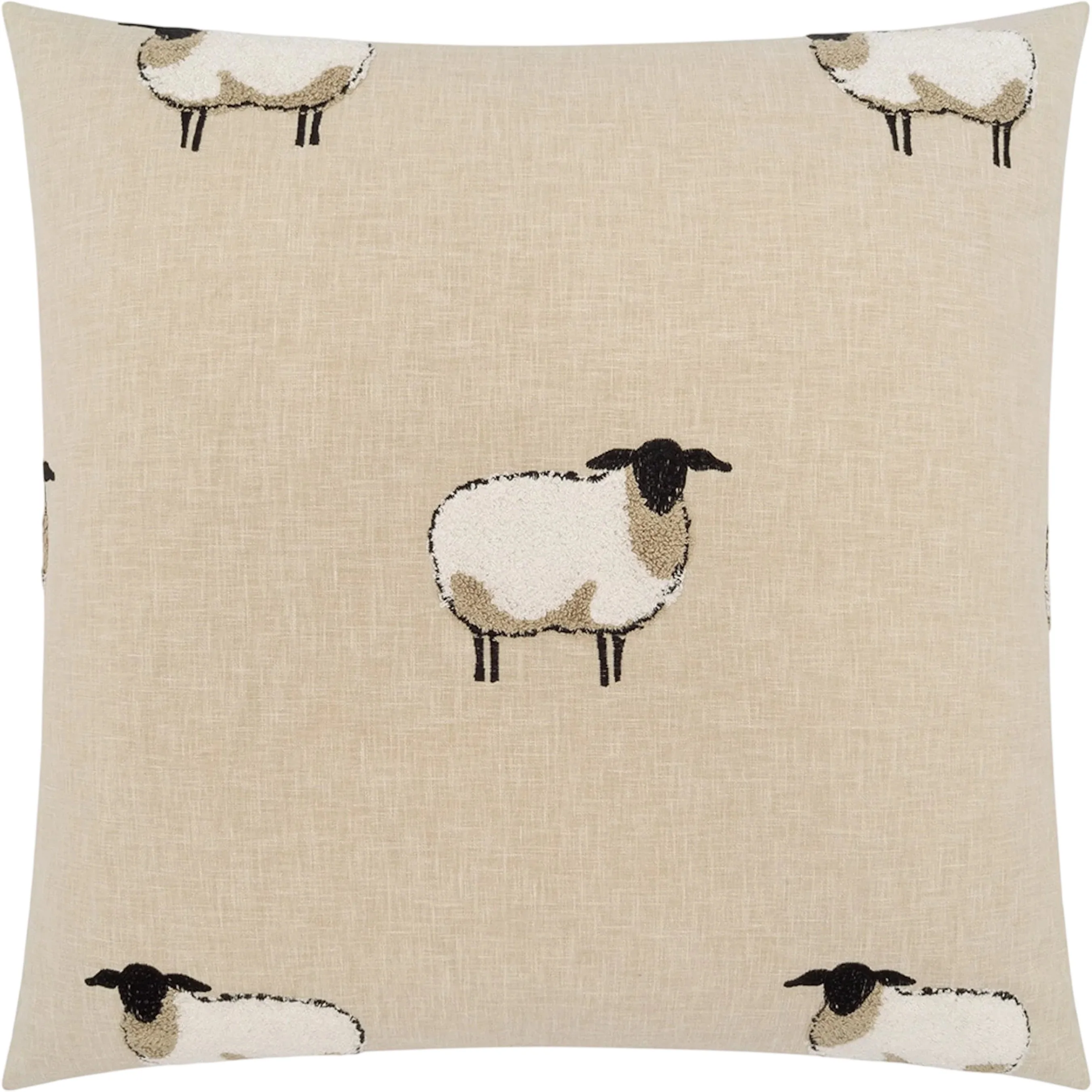 Little Boo Pillow
