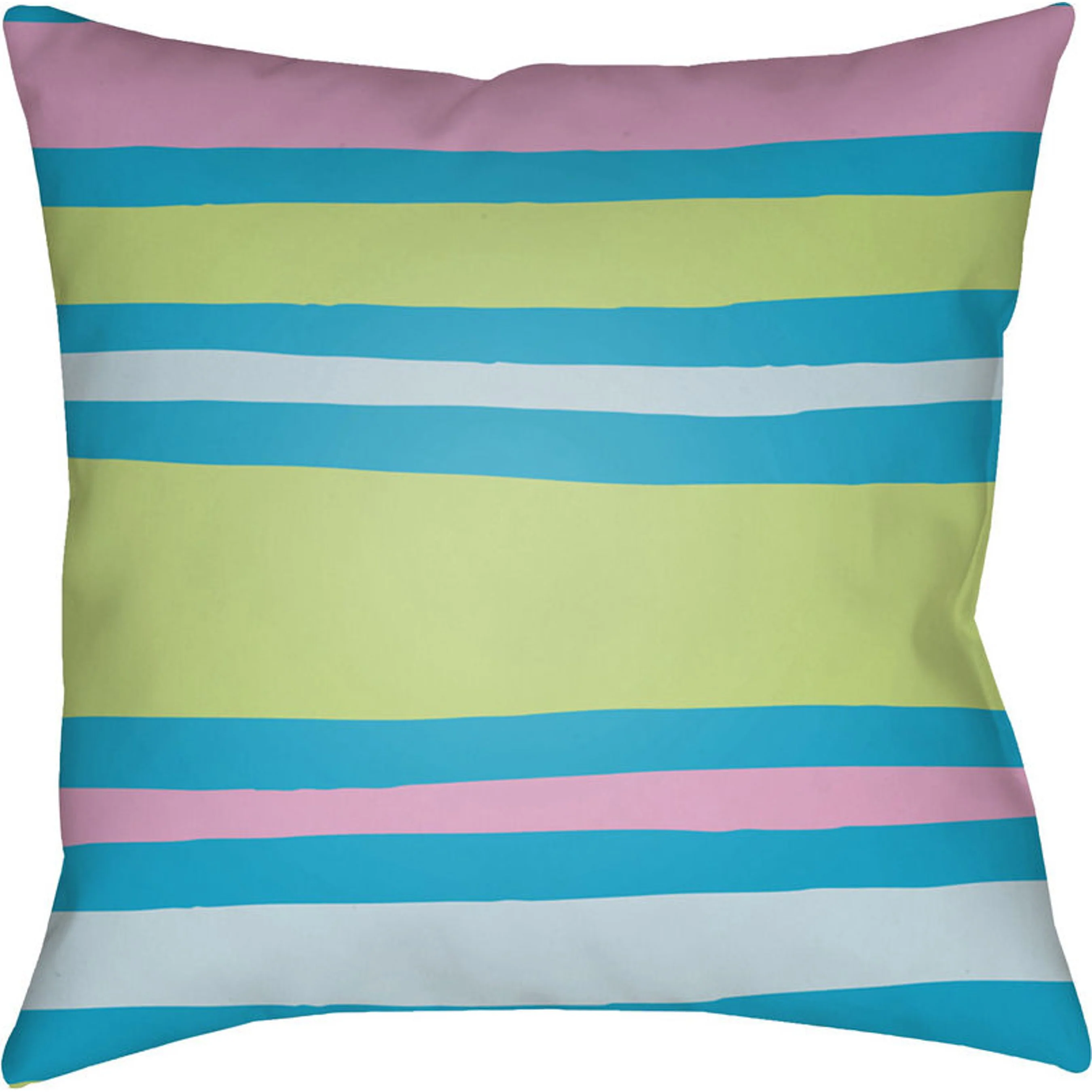 Littles Indoor/Outdoor Pillow - Image 4