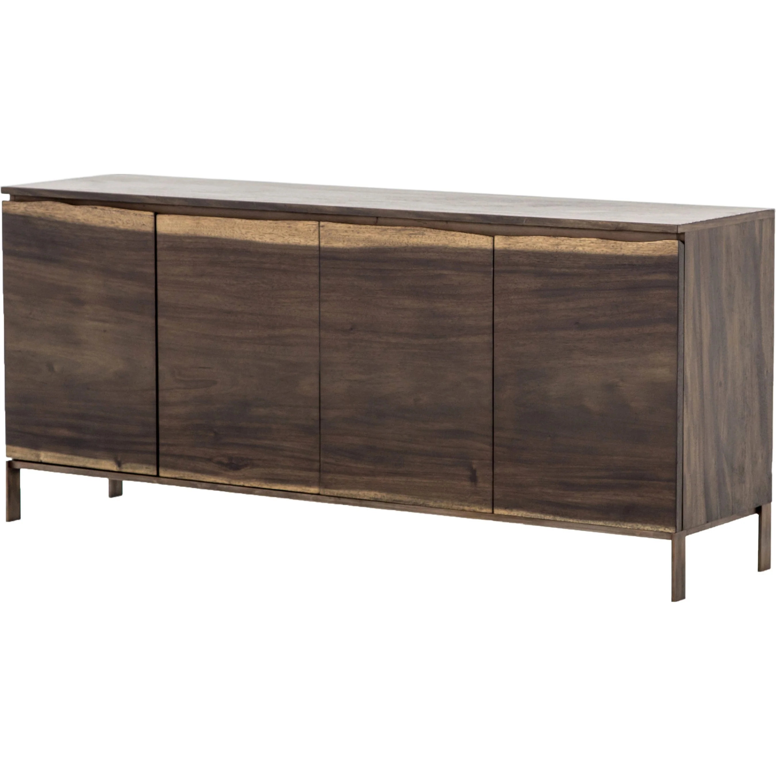 Live Edge Sideboard