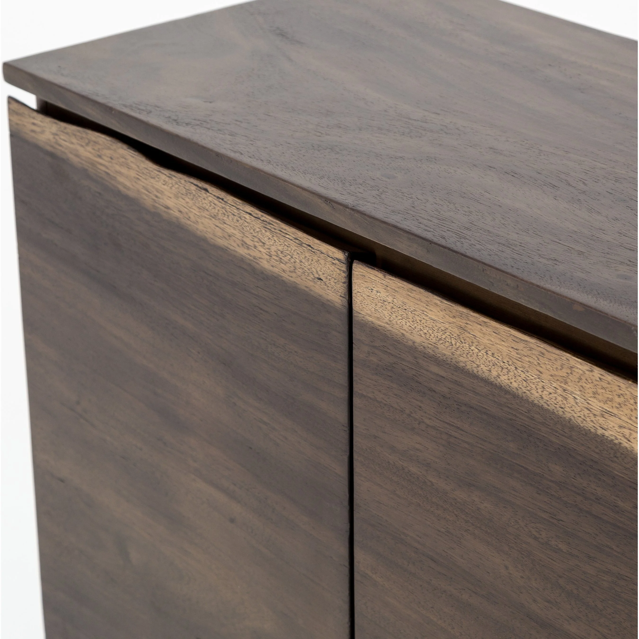 Live Edge Sideboard - Image 5