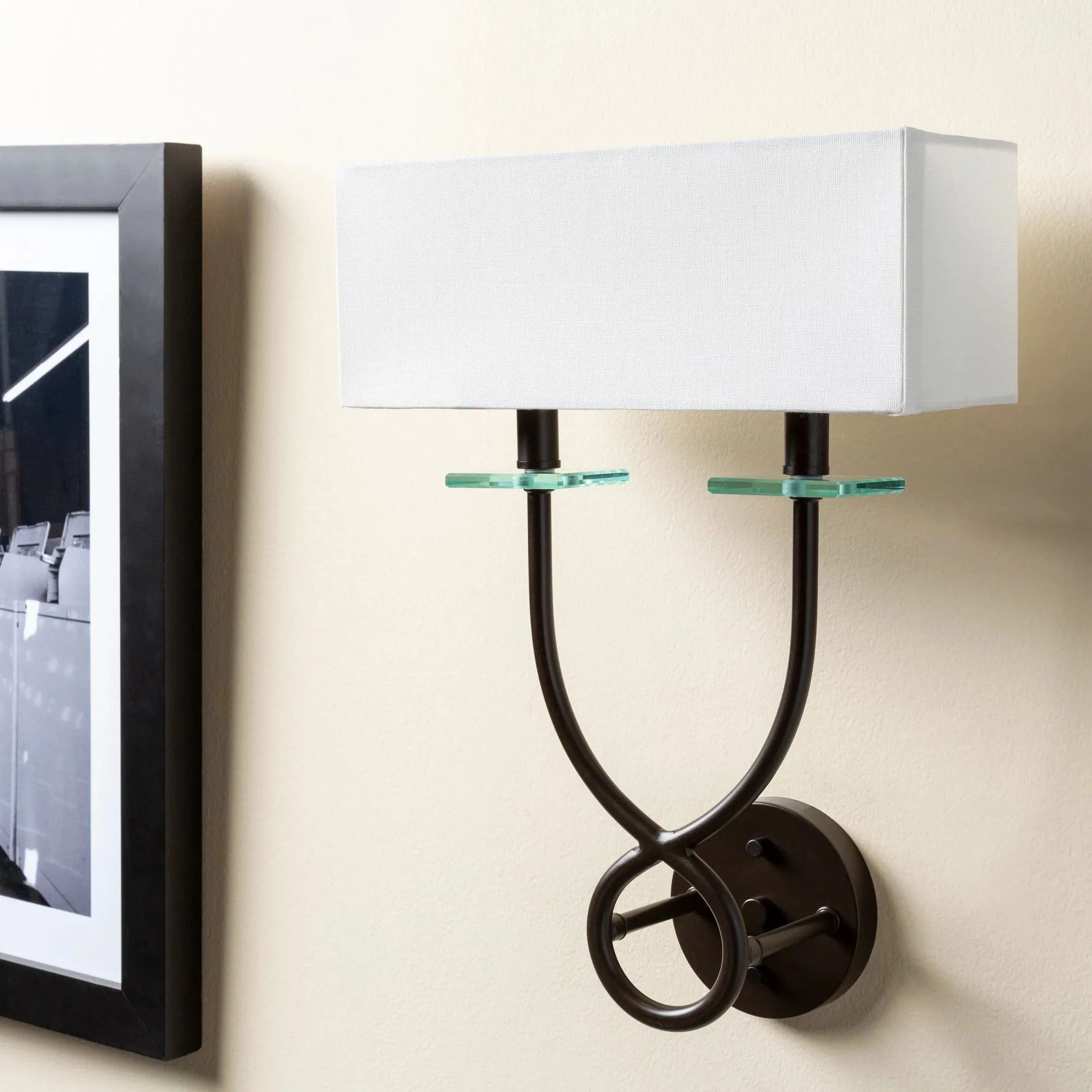 Livi Wall Sconce - 25190 - Image 4