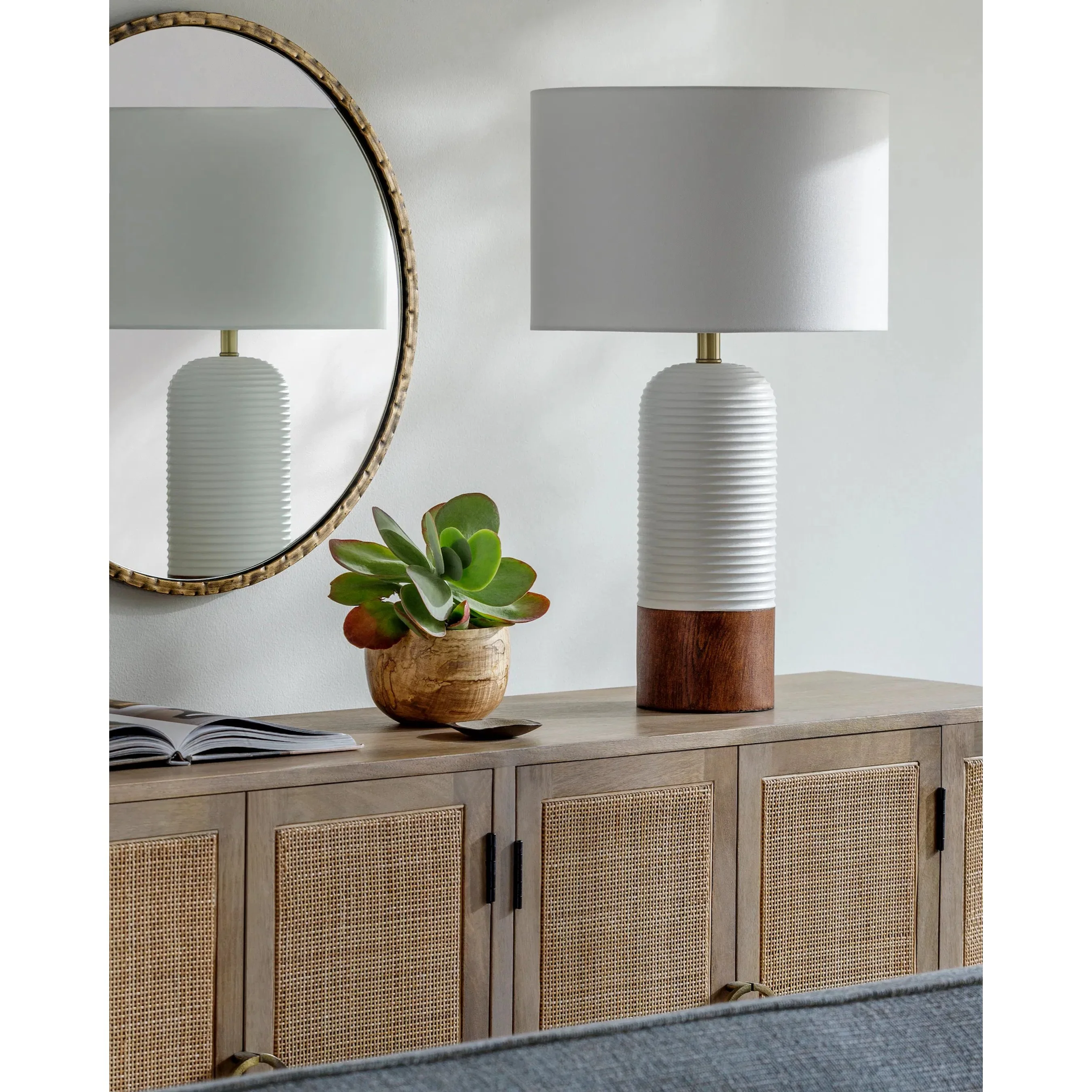Livia Table Lamp - 531735 - Image 3