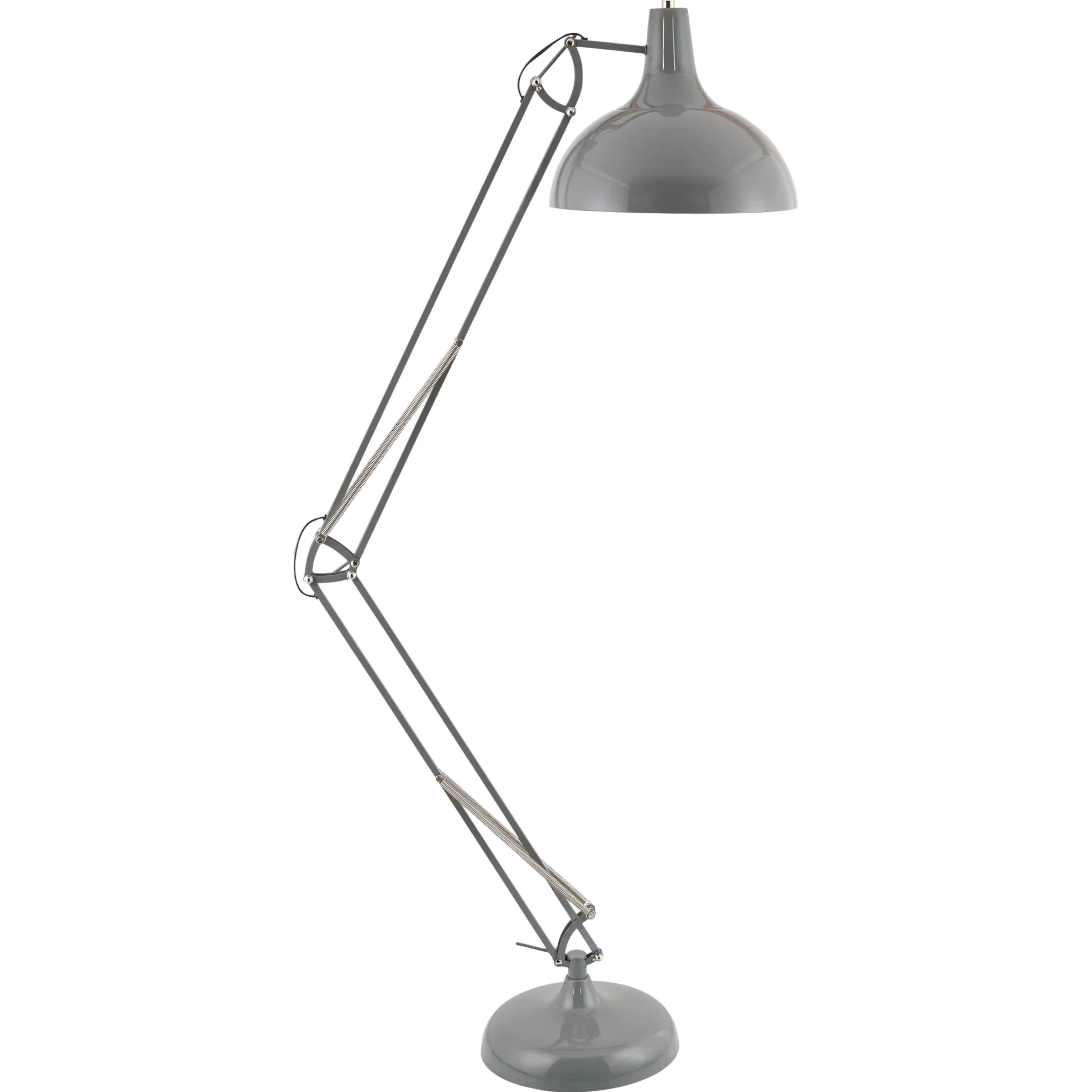 Livigno Accent Floor Lamp - Image 4