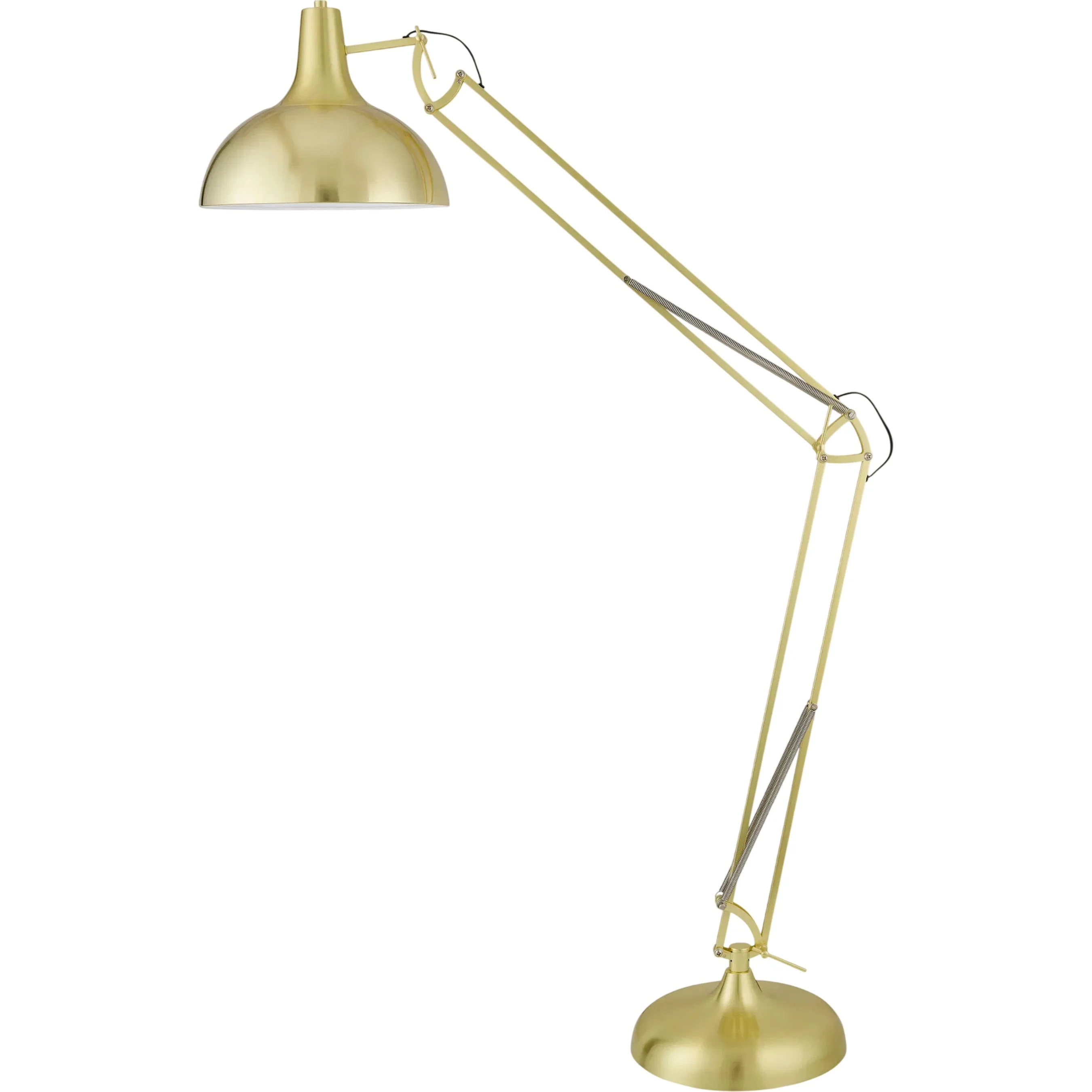 Livigno Accent Floor Lamp - Image 8