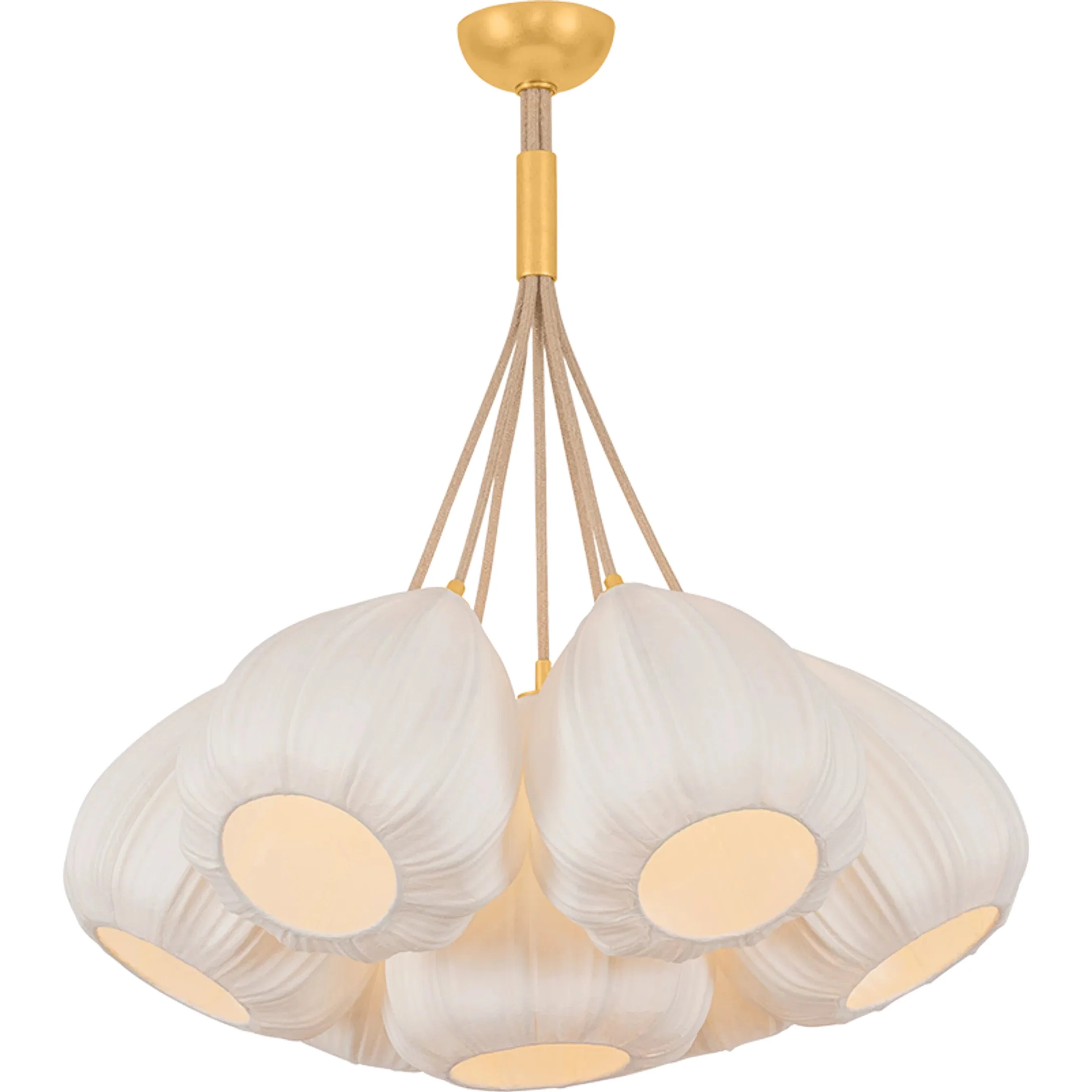 Livonia Chandelier