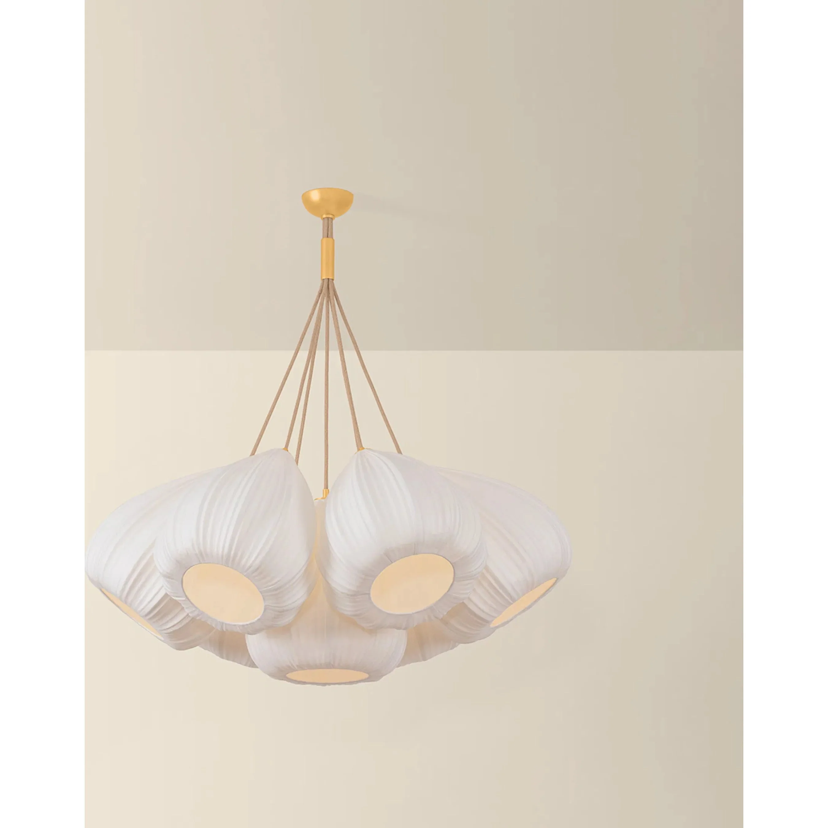 Livonia Chandelier - Image 6