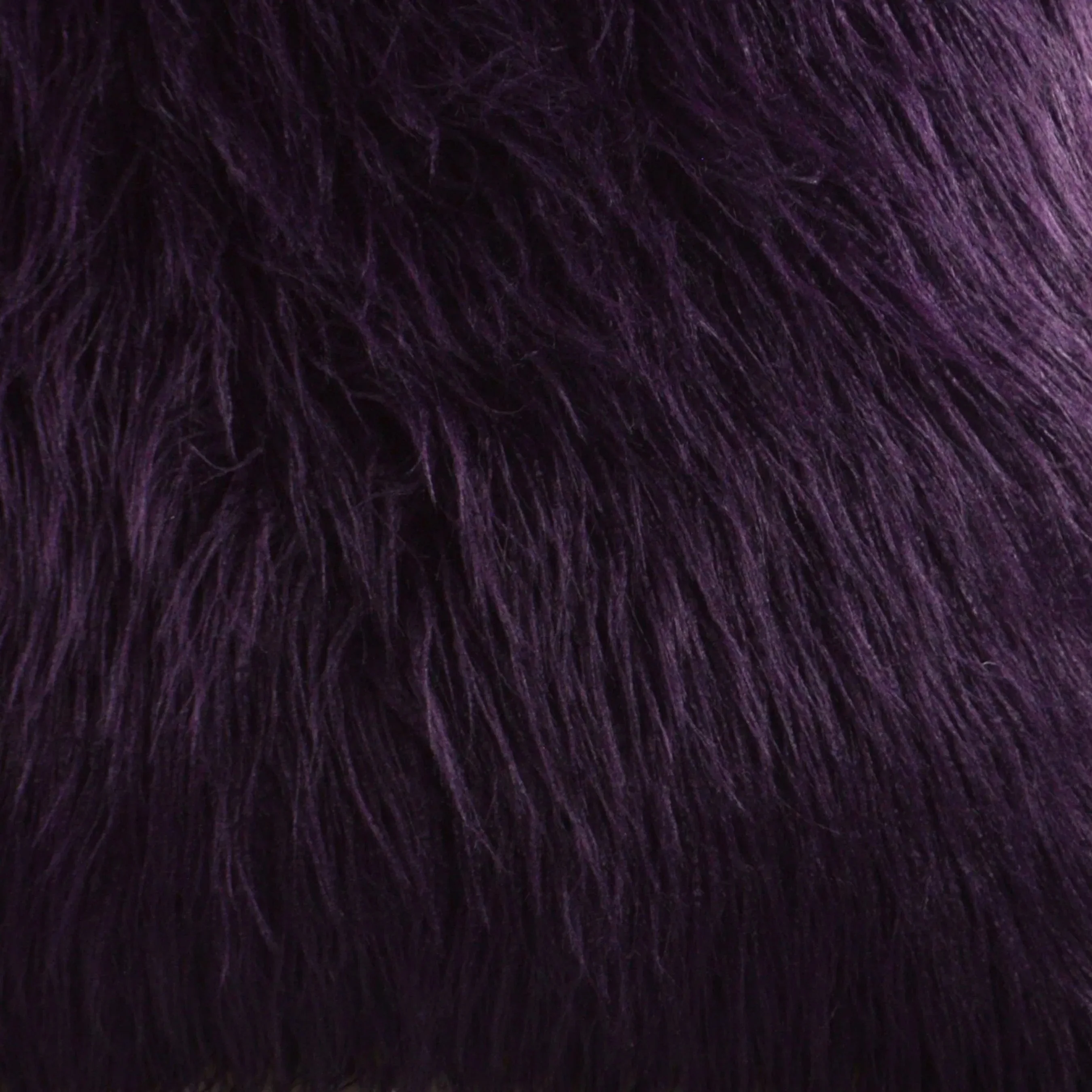 Llama Fur Pillow - Image 2