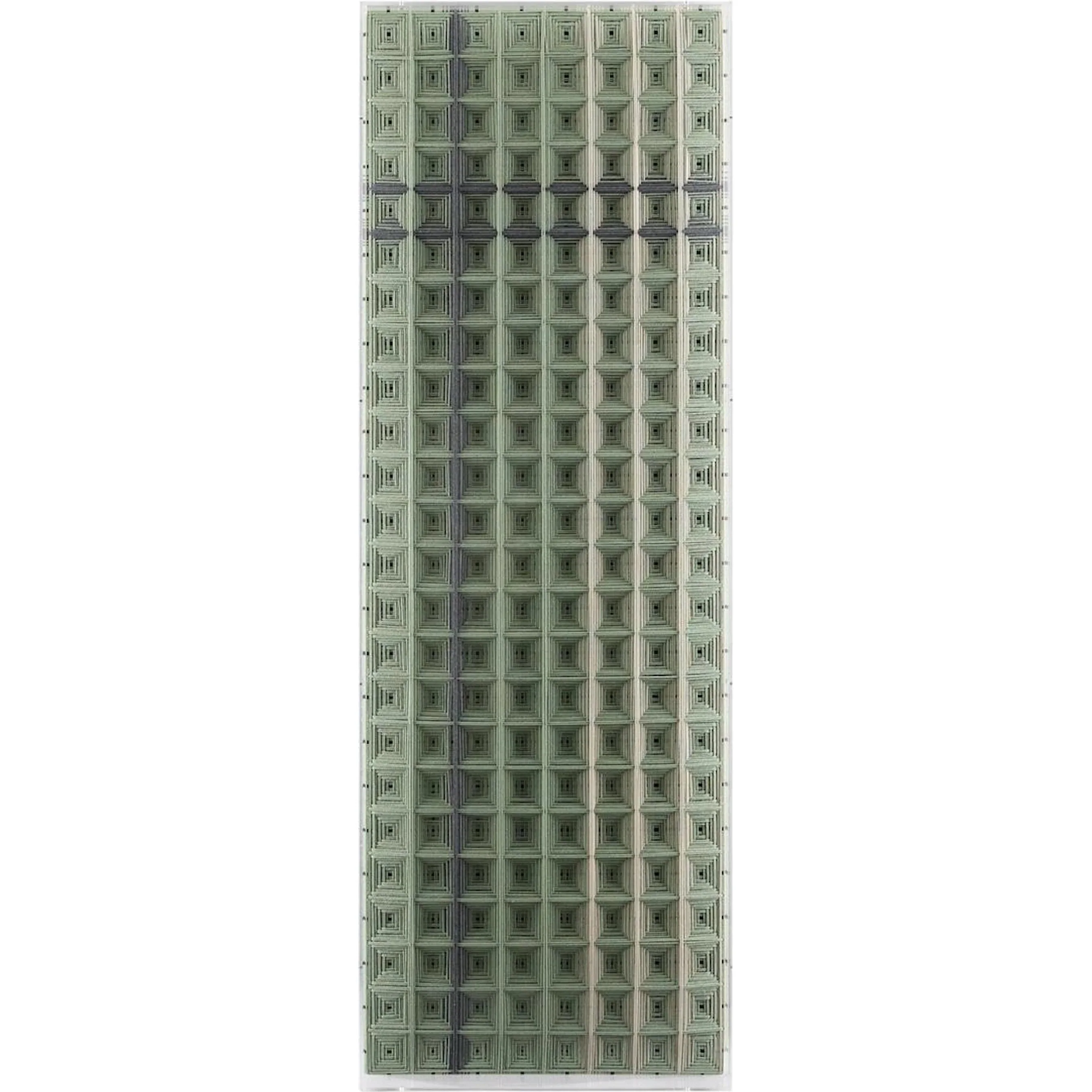 LM Zhou's Tessellation, Left - Image 2