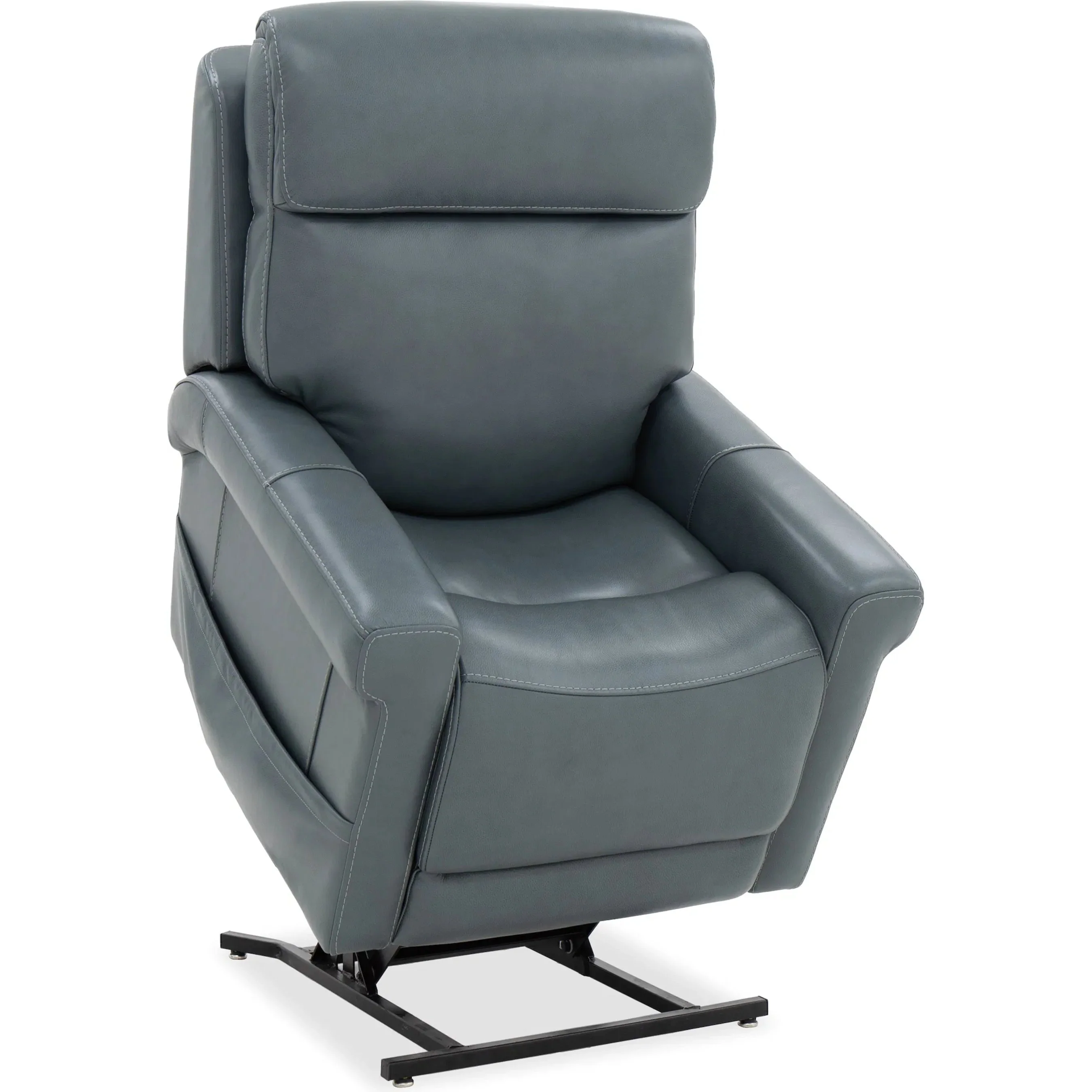 Locke Lift Chair with Power Recline - Image 3