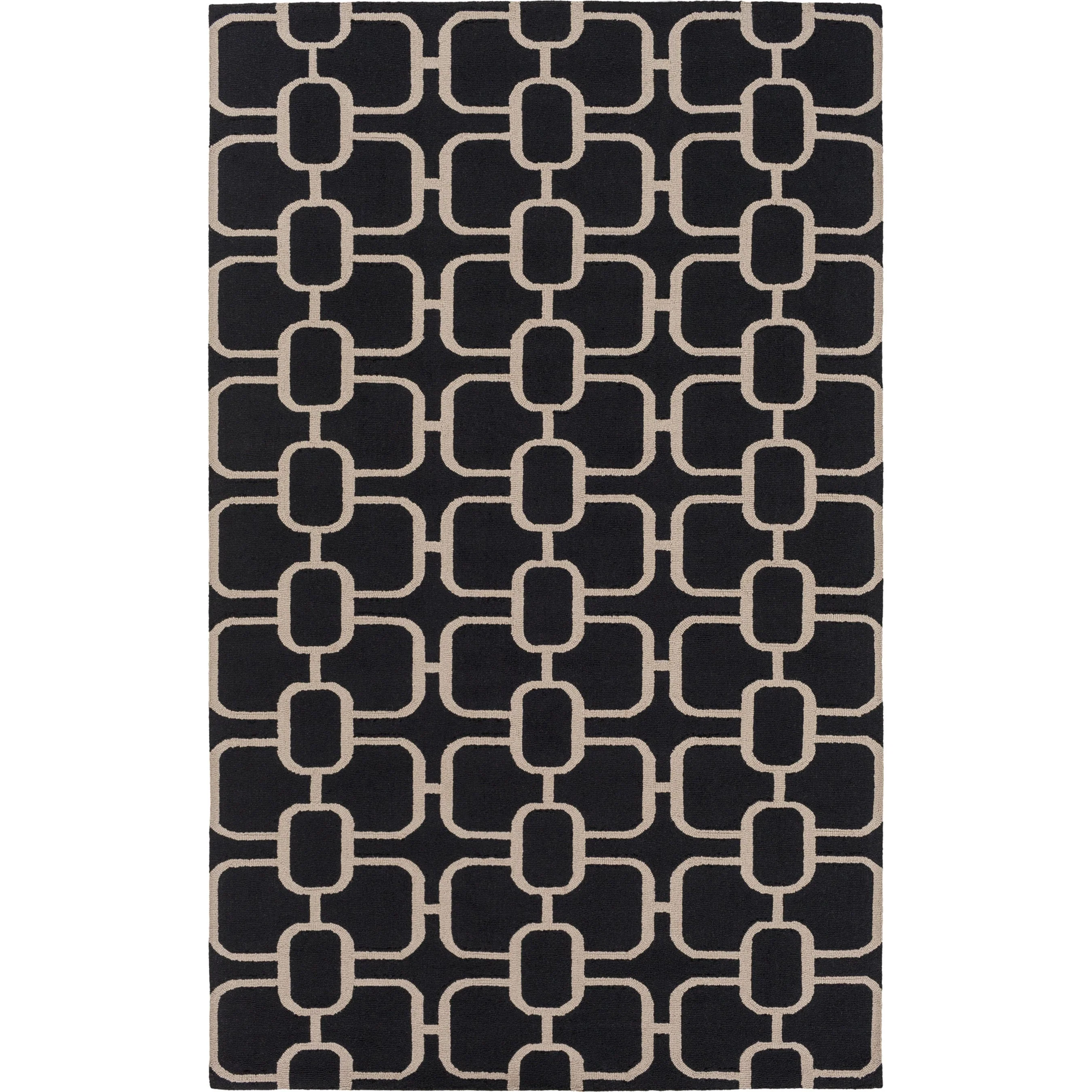 Lockhart LKH-9002 Rug