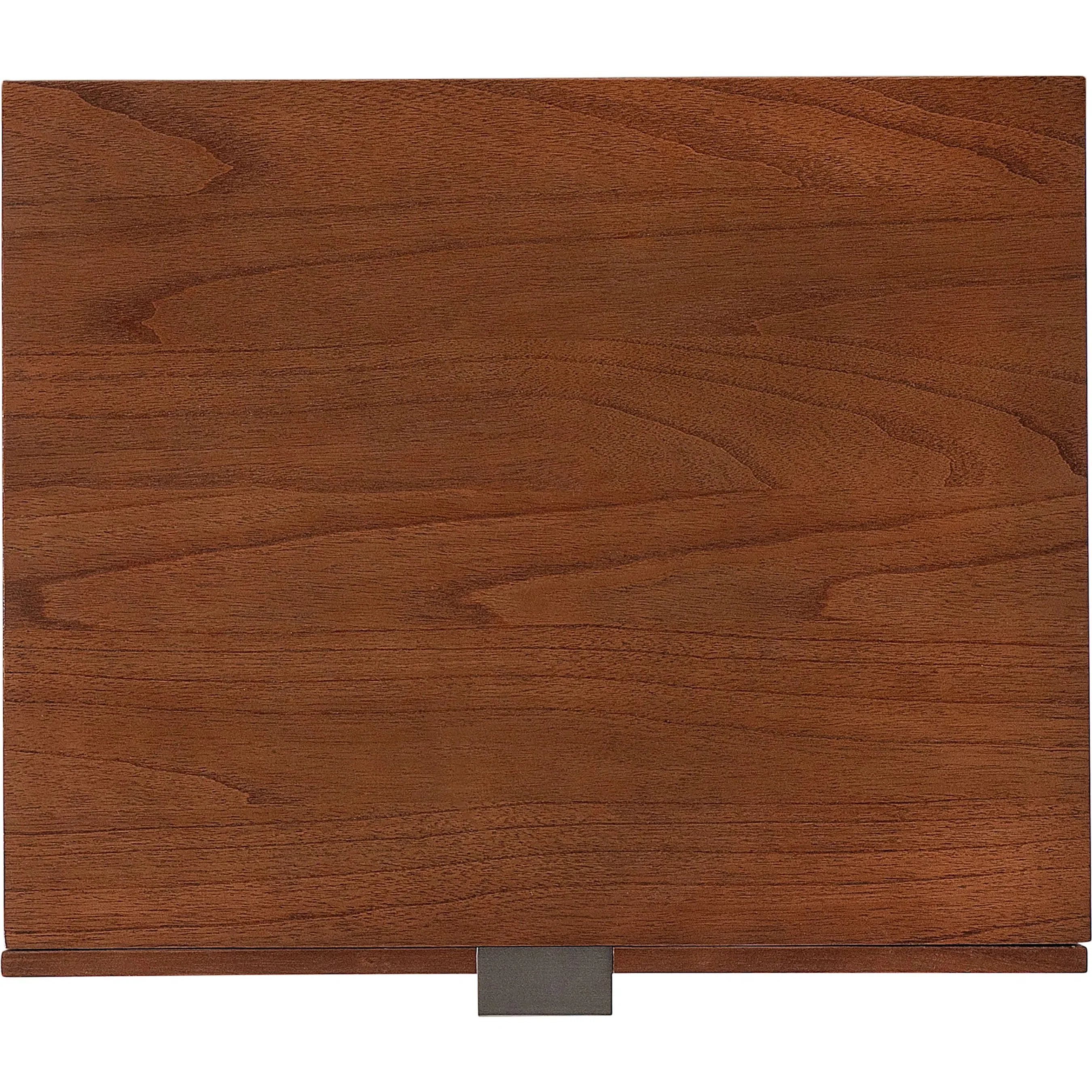 Loft Brasea 2 Drawer Nightstand - Image 4