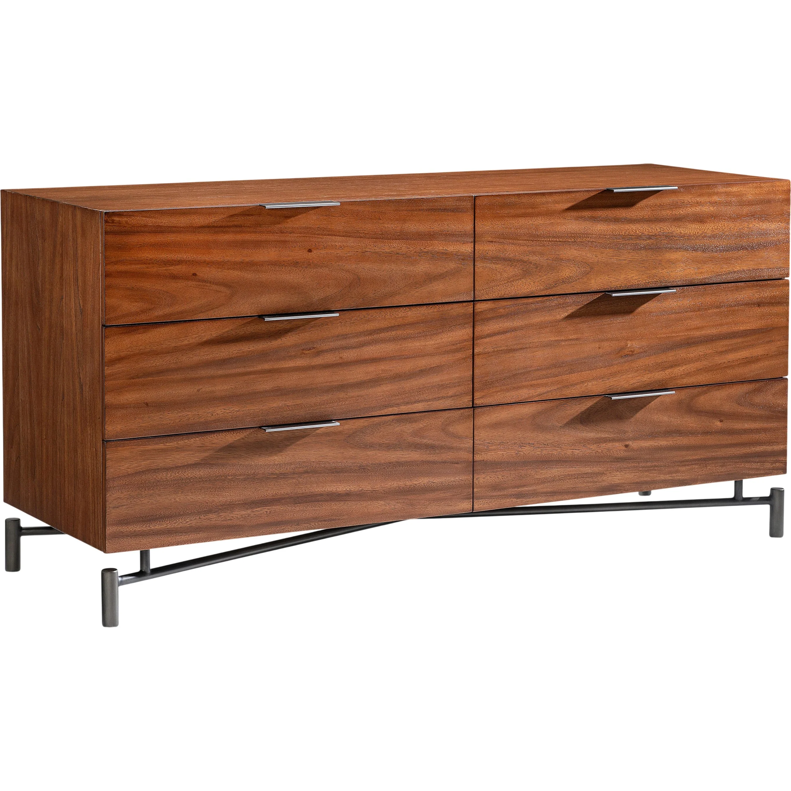 Loft Brasea 60" Dresser