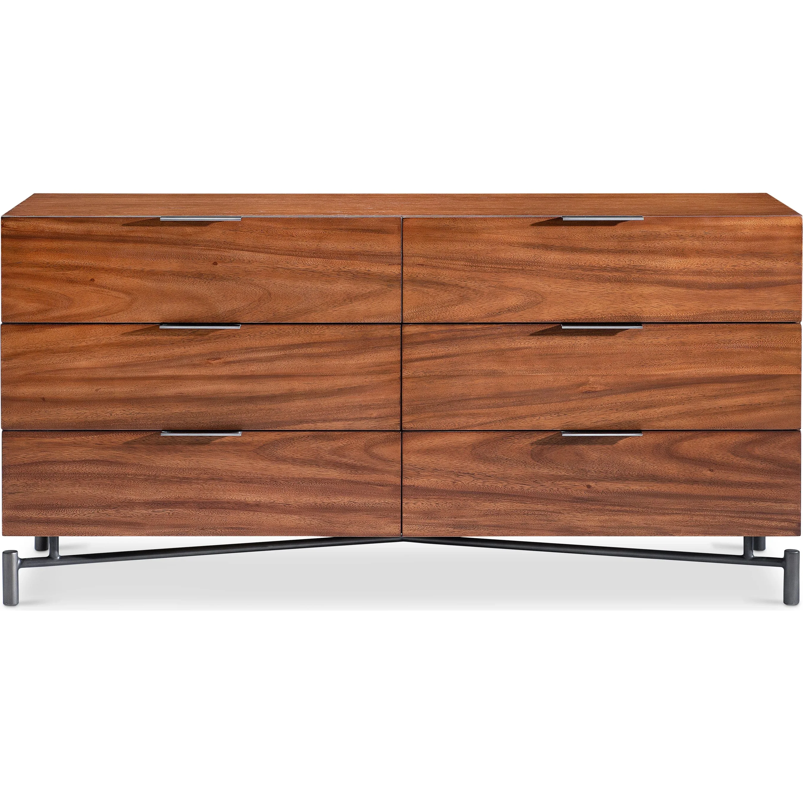 Loft Brasea 60" Dresser - Image 2