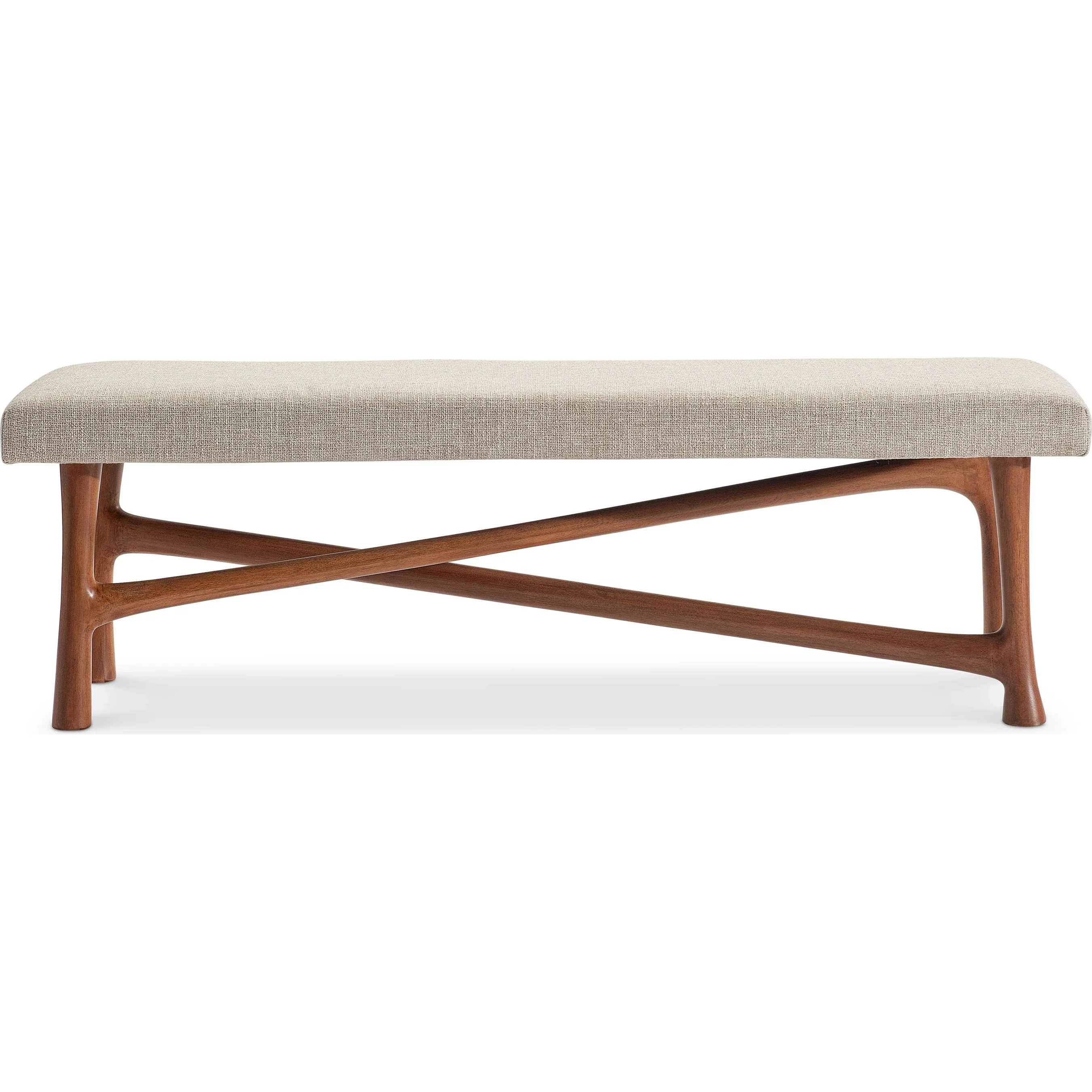 Loft Brasea Bench - Image 2