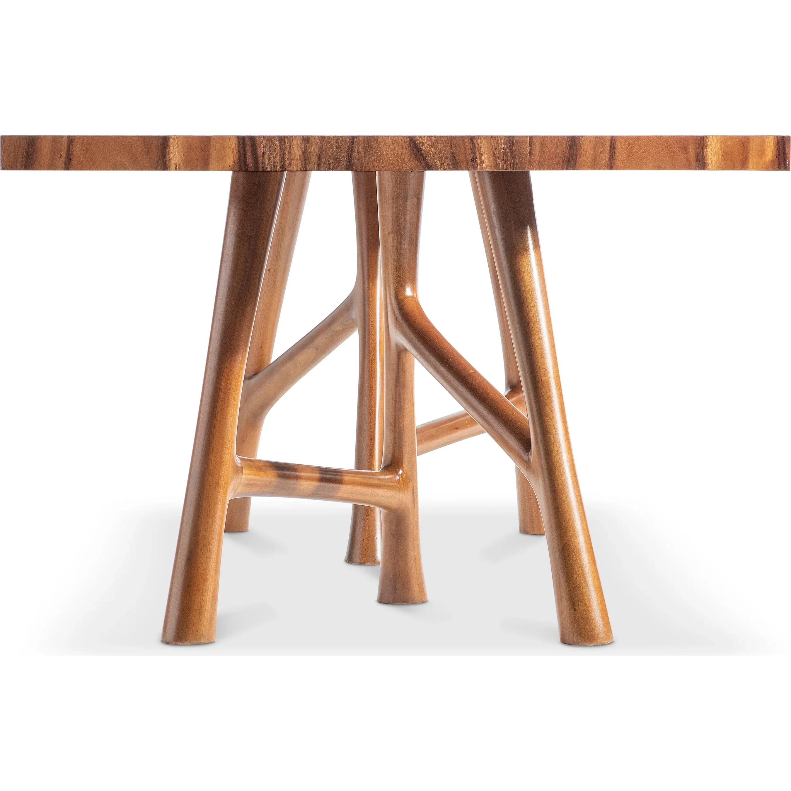Loft Brasea Dining Table - Image 5