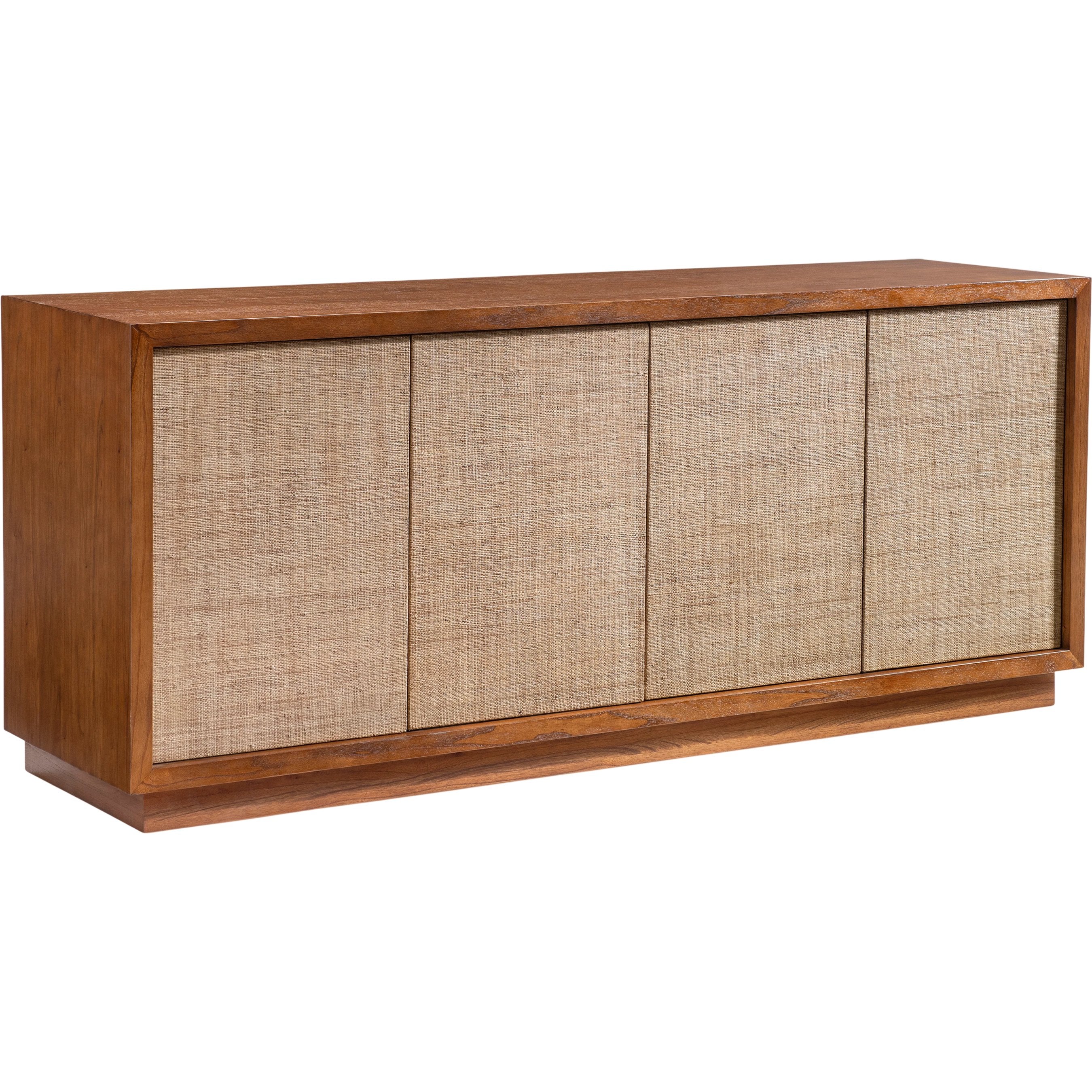 Loft Brasea Entertainment Credenza