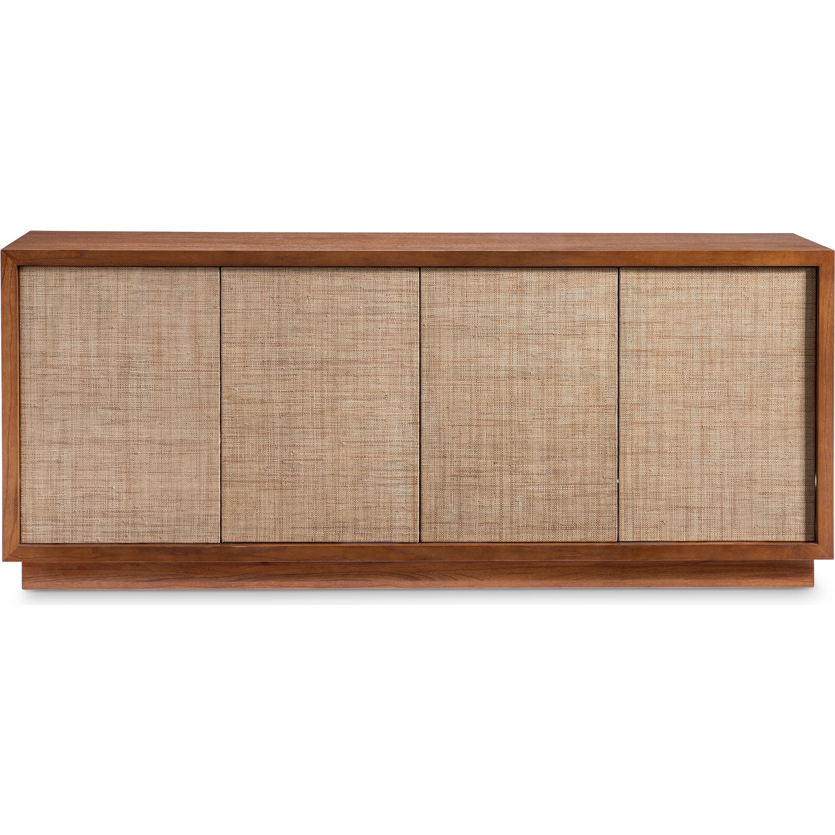 Loft Brasea Entertainment Credenza - Image 2