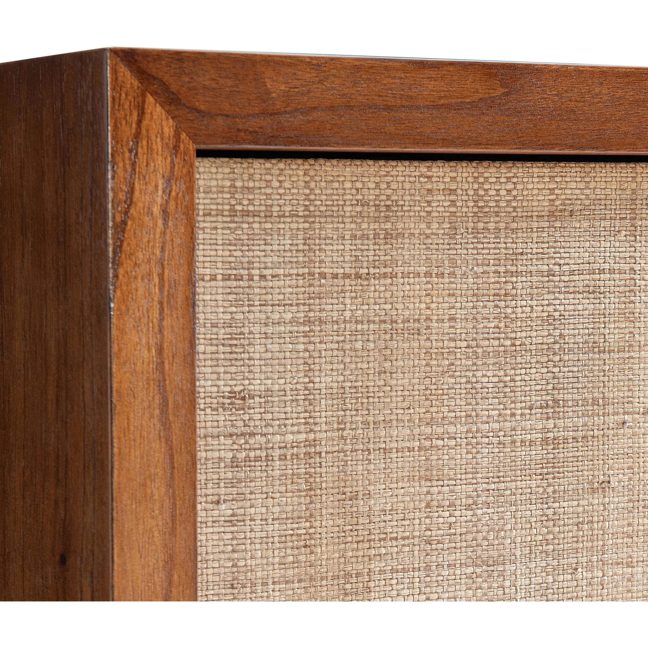 Loft Brasea Entertainment Credenza - Image 6