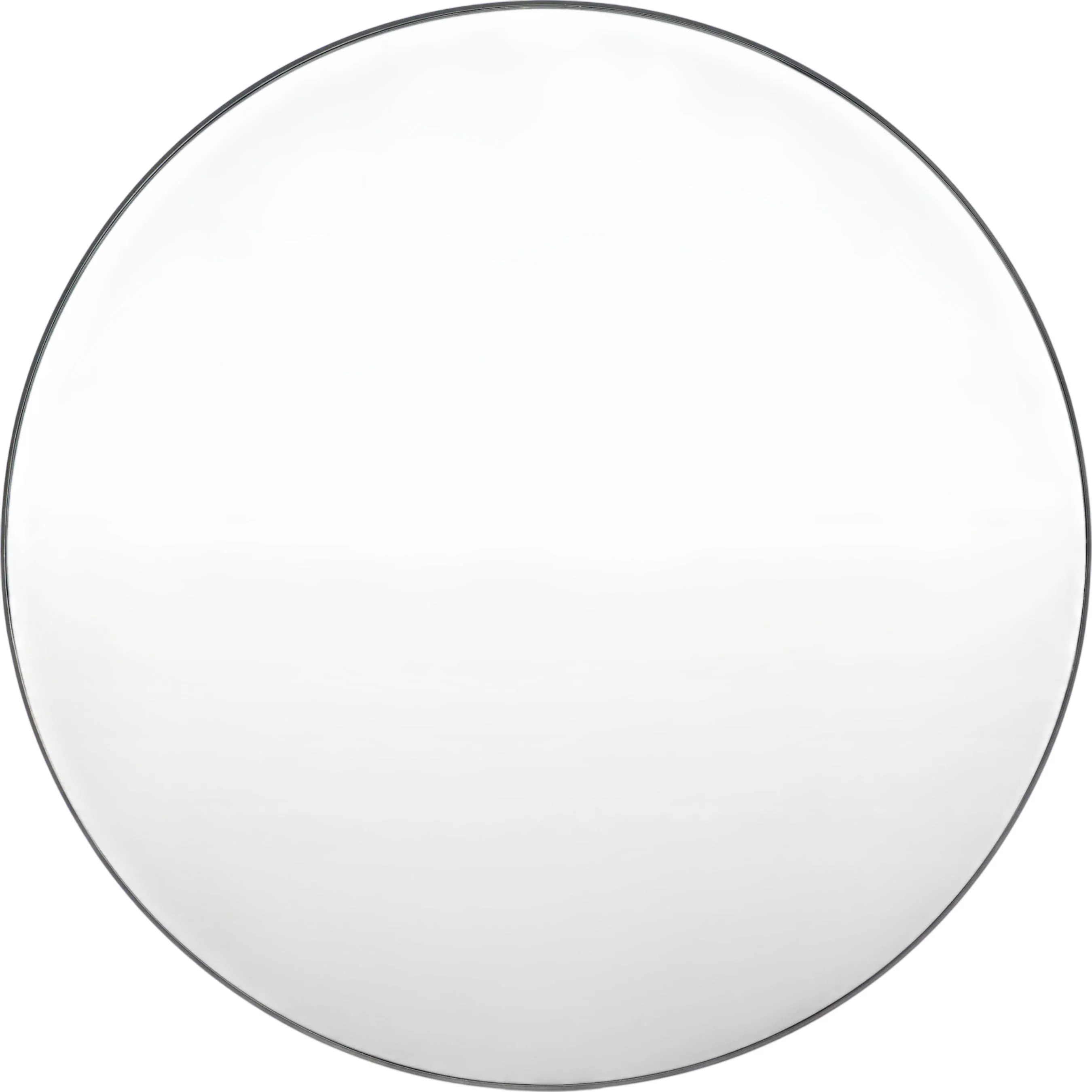 Loft Brasea Mirror - Image 2