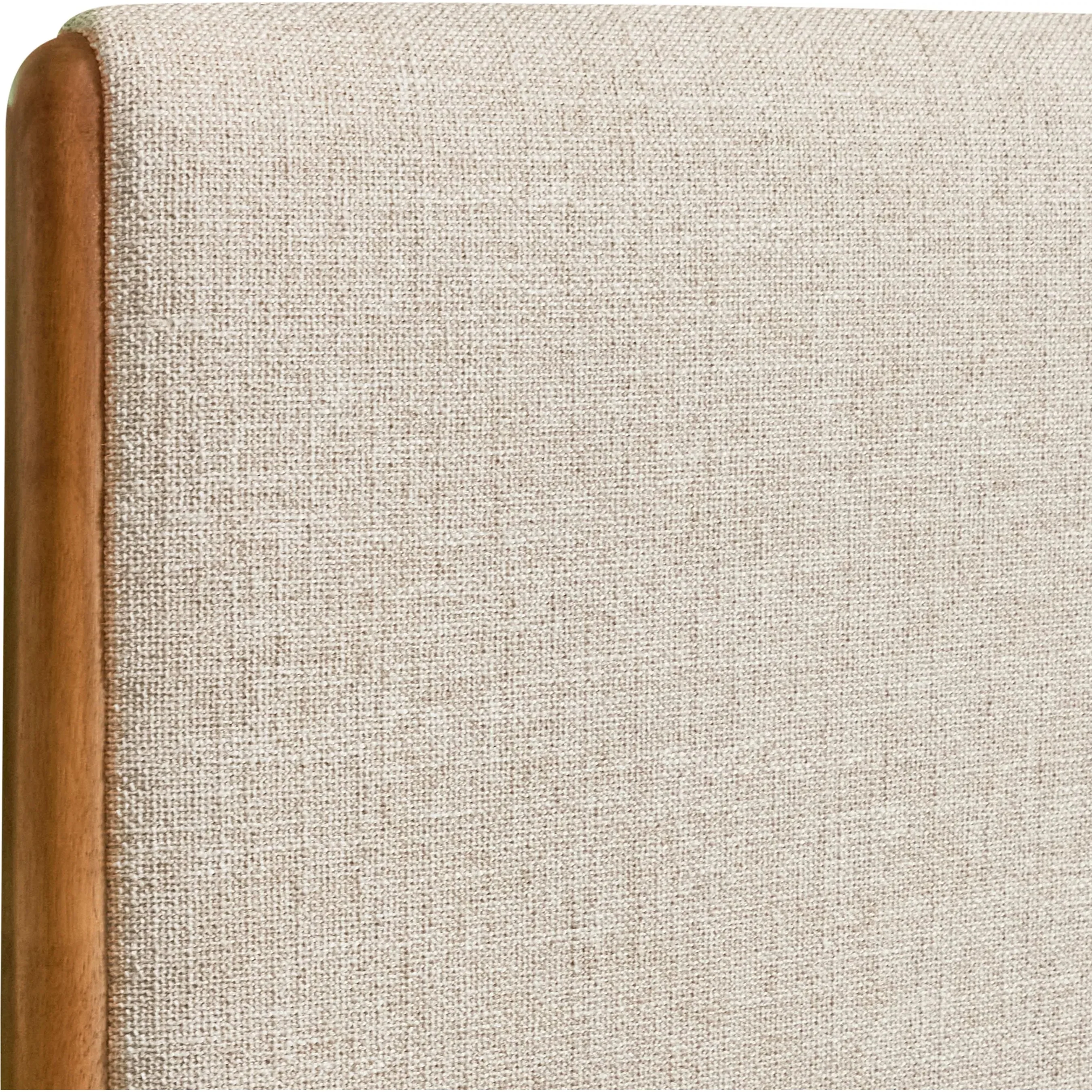 Loft Brasea Panel Bed - Image 6