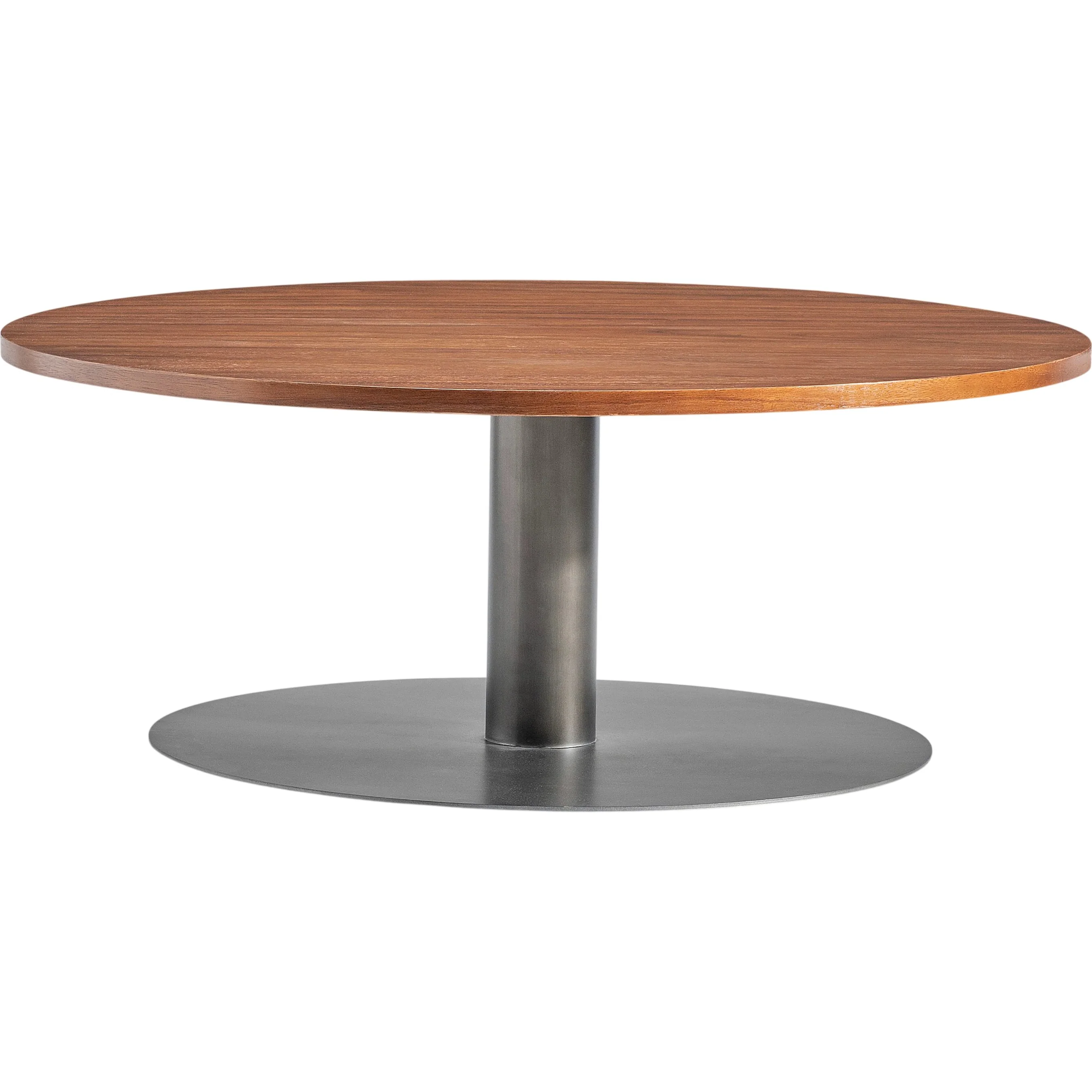 Loft Brasea Round Cocktail Table
