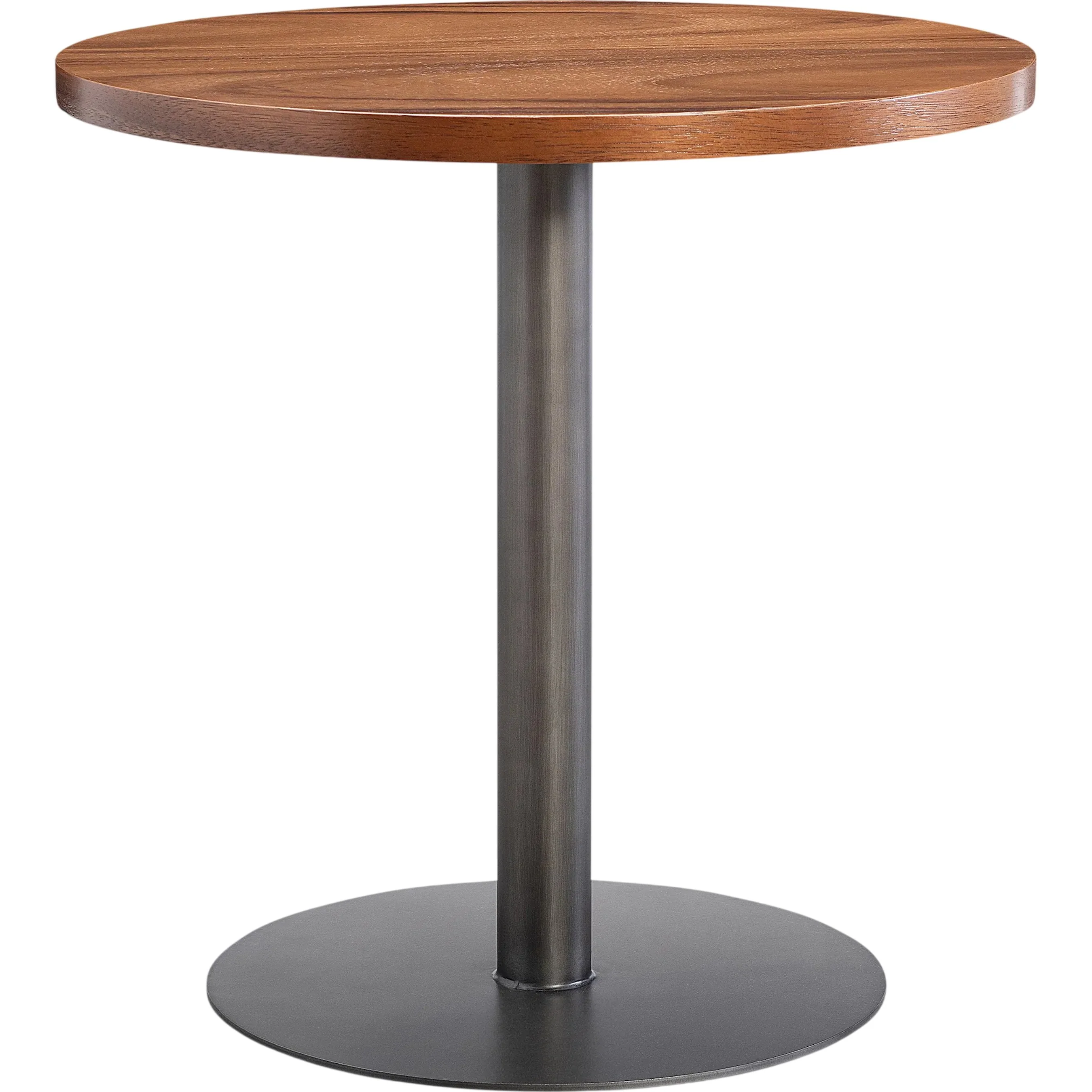 Loft Brasea Round Side Table